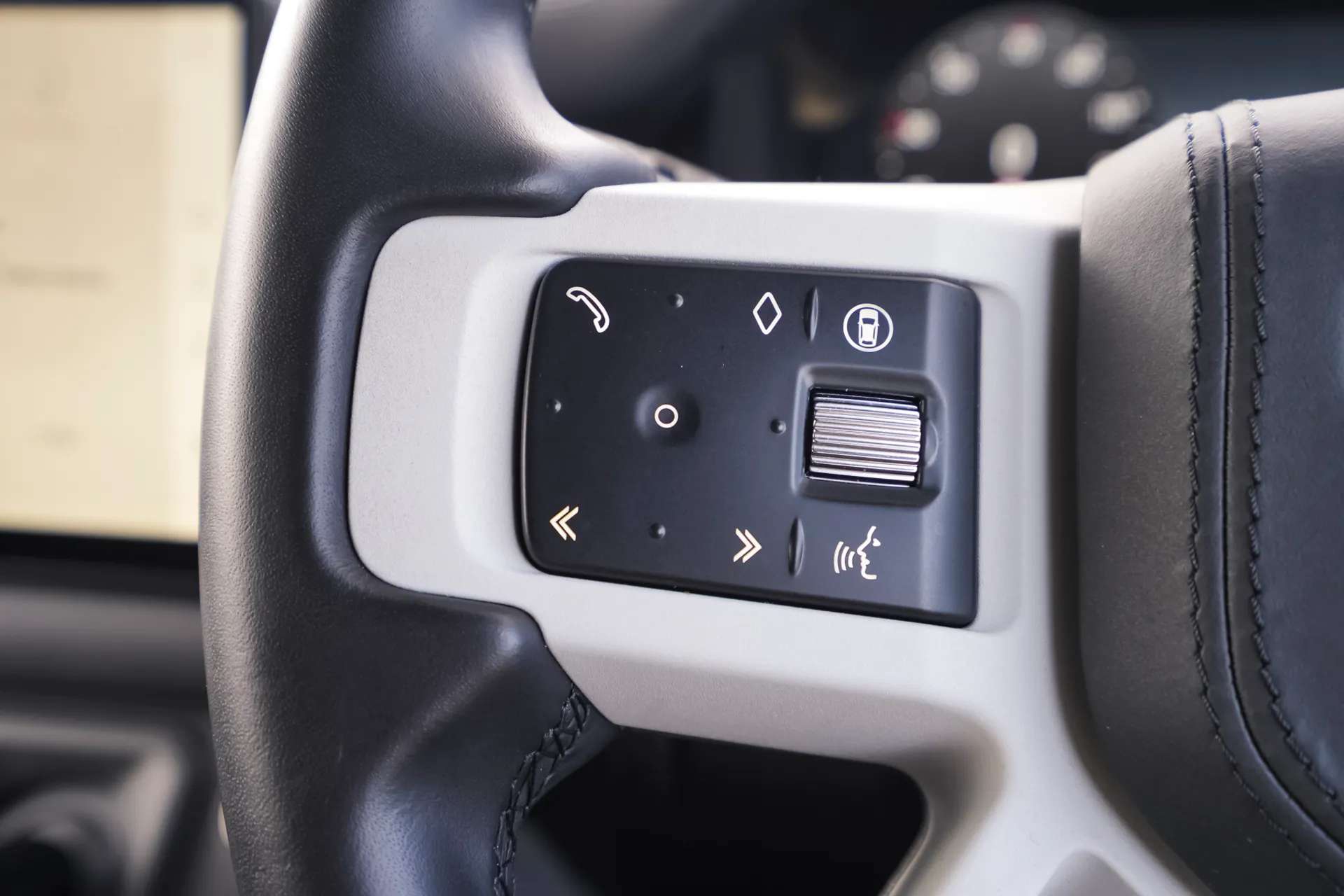 2025 LAND ROVER DEFENDER 2025 LAND ROVER DEFENDER