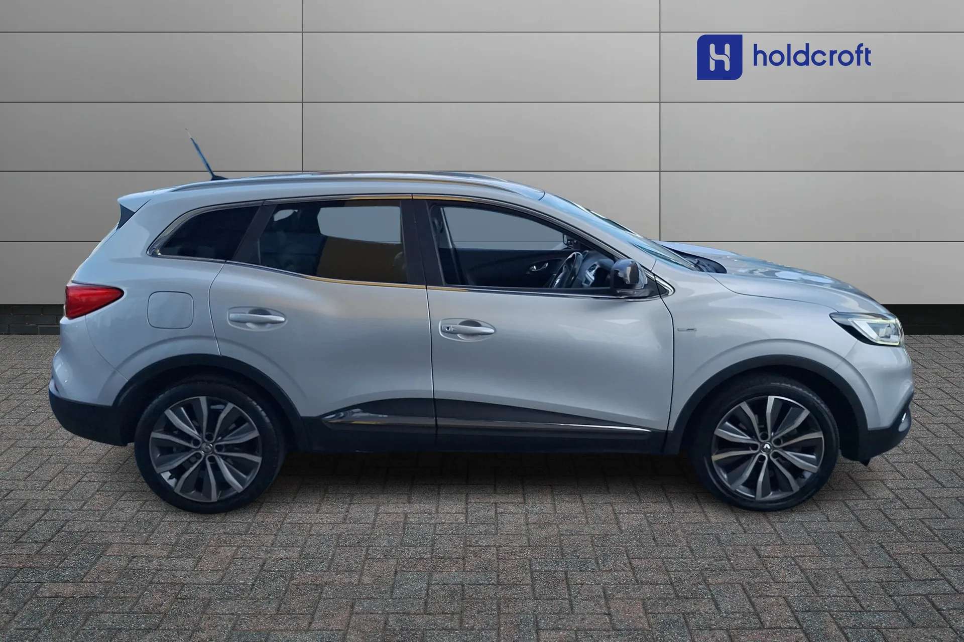 2018 RENAULT KADJAR 2018 RENAULT KADJAR