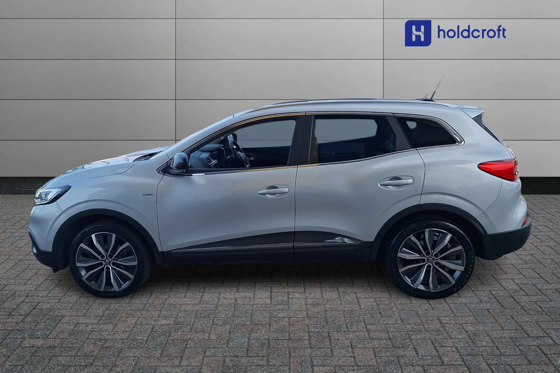 2018 RENAULT KADJAR 2018 RENAULT KADJAR