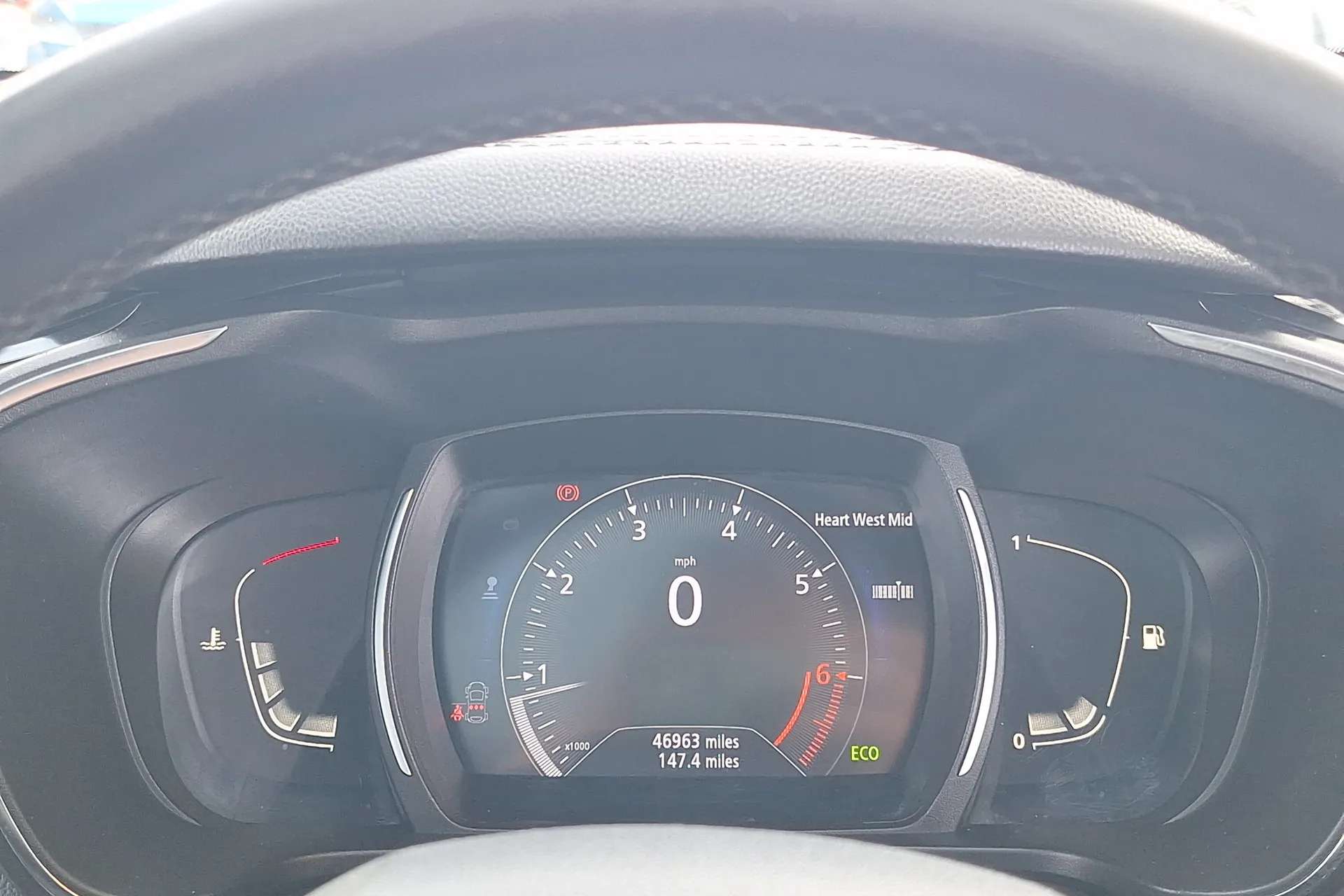2018 RENAULT KADJAR 2018 RENAULT KADJAR