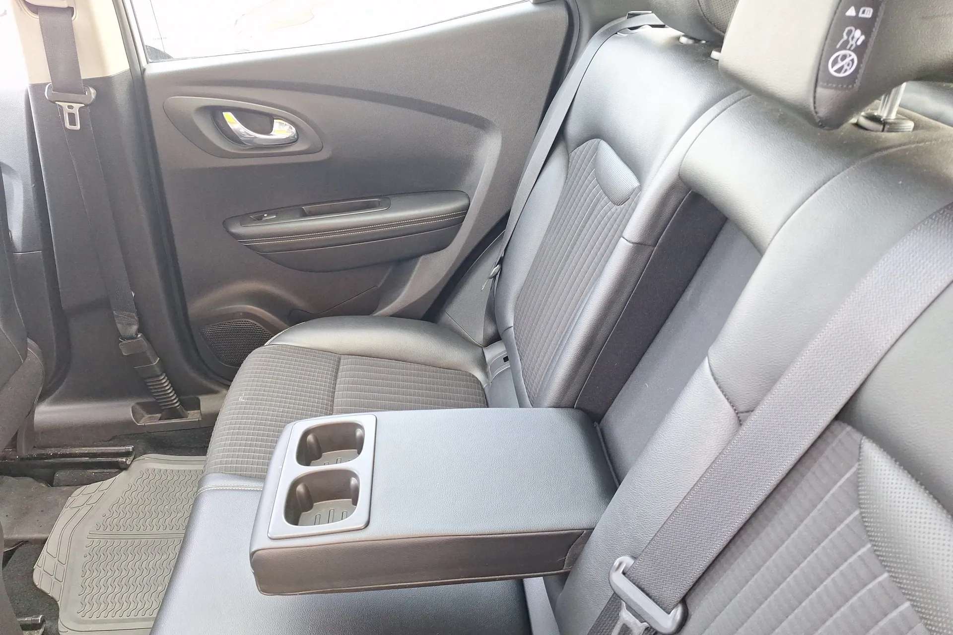 2018 RENAULT KADJAR 2018 RENAULT KADJAR