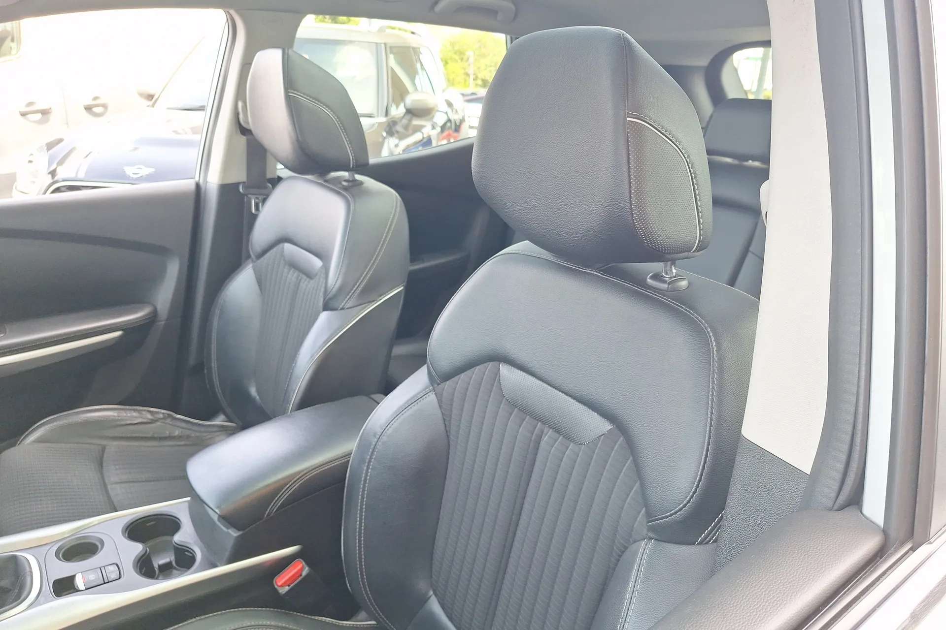 2018 RENAULT KADJAR 2018 RENAULT KADJAR