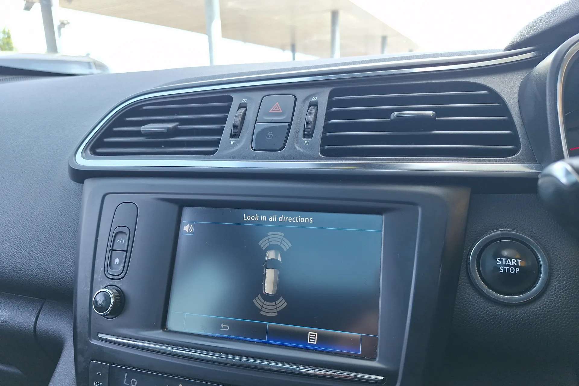 2018 RENAULT KADJAR 2018 RENAULT KADJAR