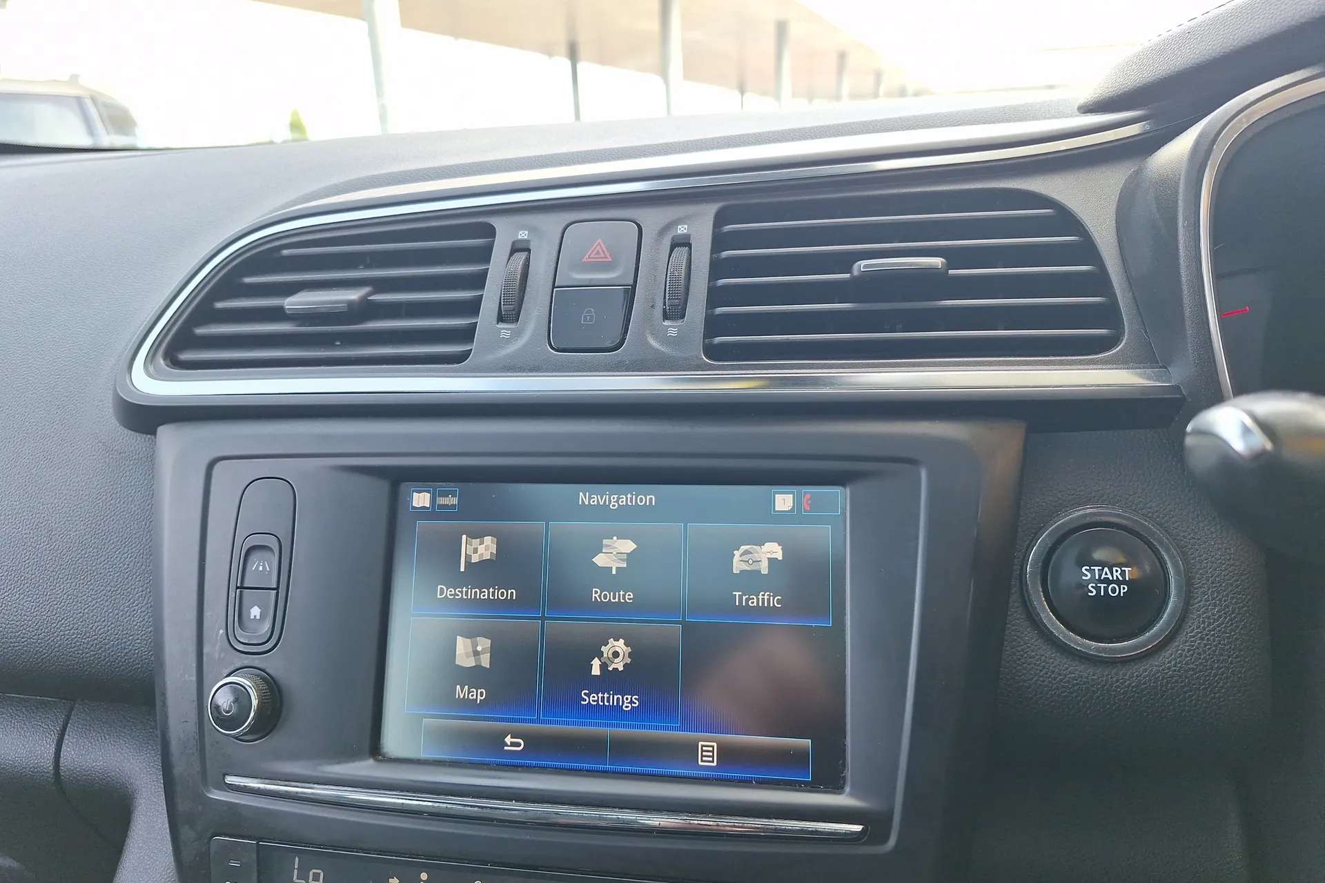 2018 RENAULT KADJAR 2018 RENAULT KADJAR