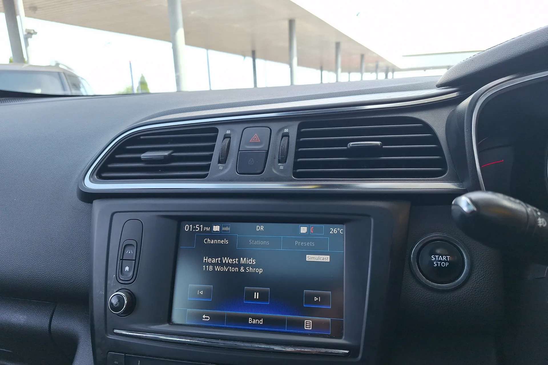 2018 RENAULT KADJAR 2018 RENAULT KADJAR