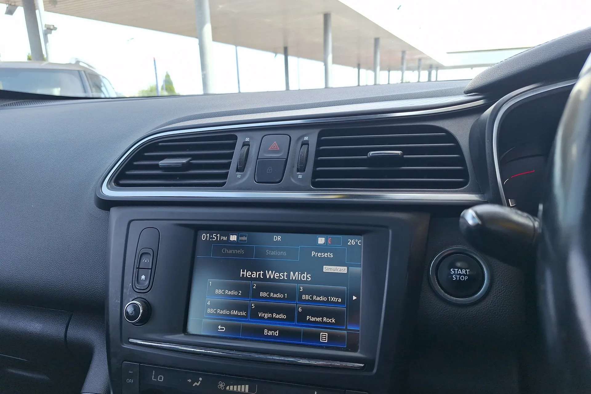 2018 RENAULT KADJAR 2018 RENAULT KADJAR