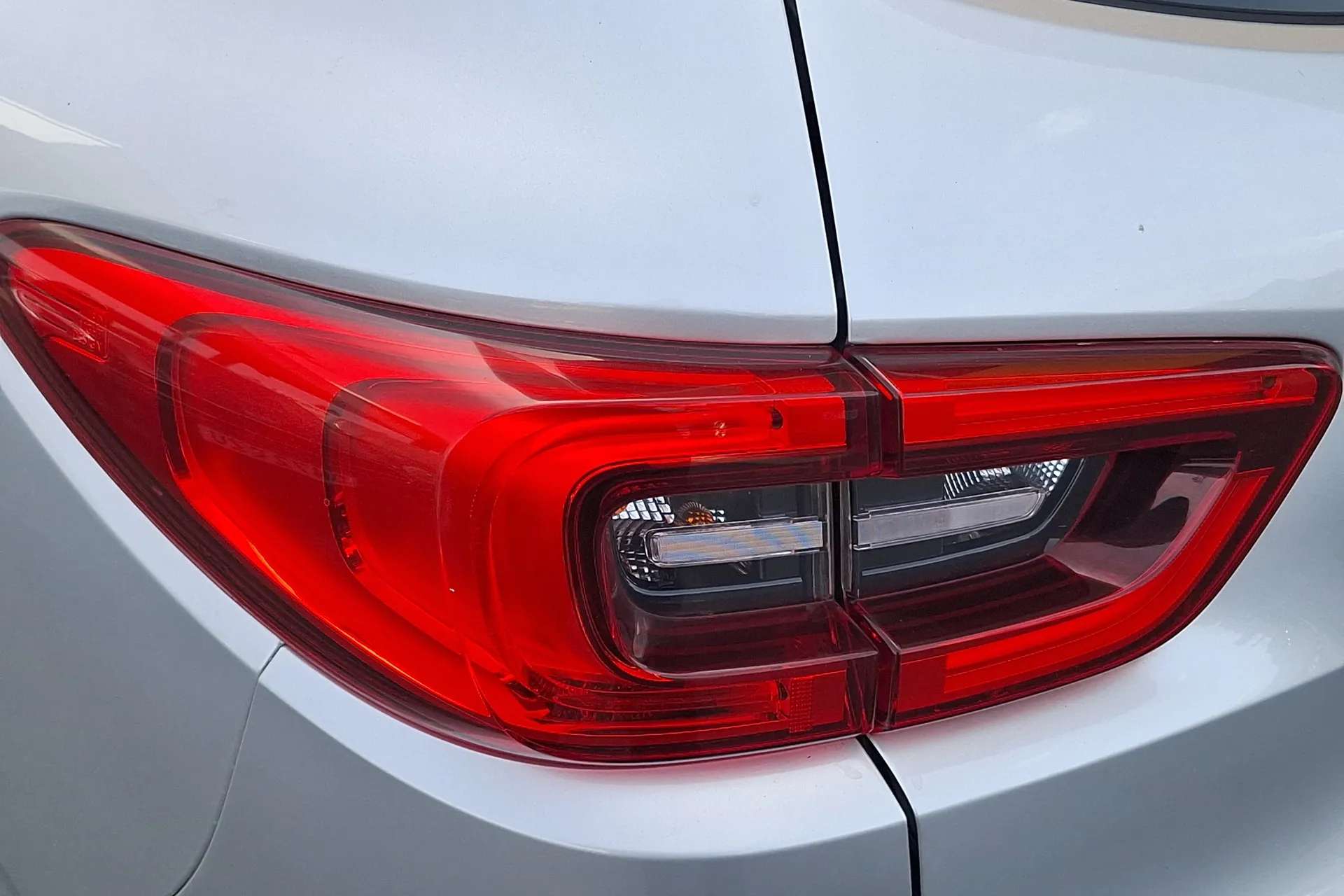 2018 RENAULT KADJAR 2018 RENAULT KADJAR