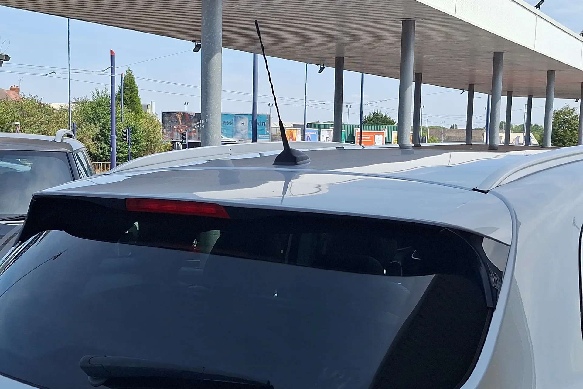 2018 RENAULT KADJAR 2018 RENAULT KADJAR