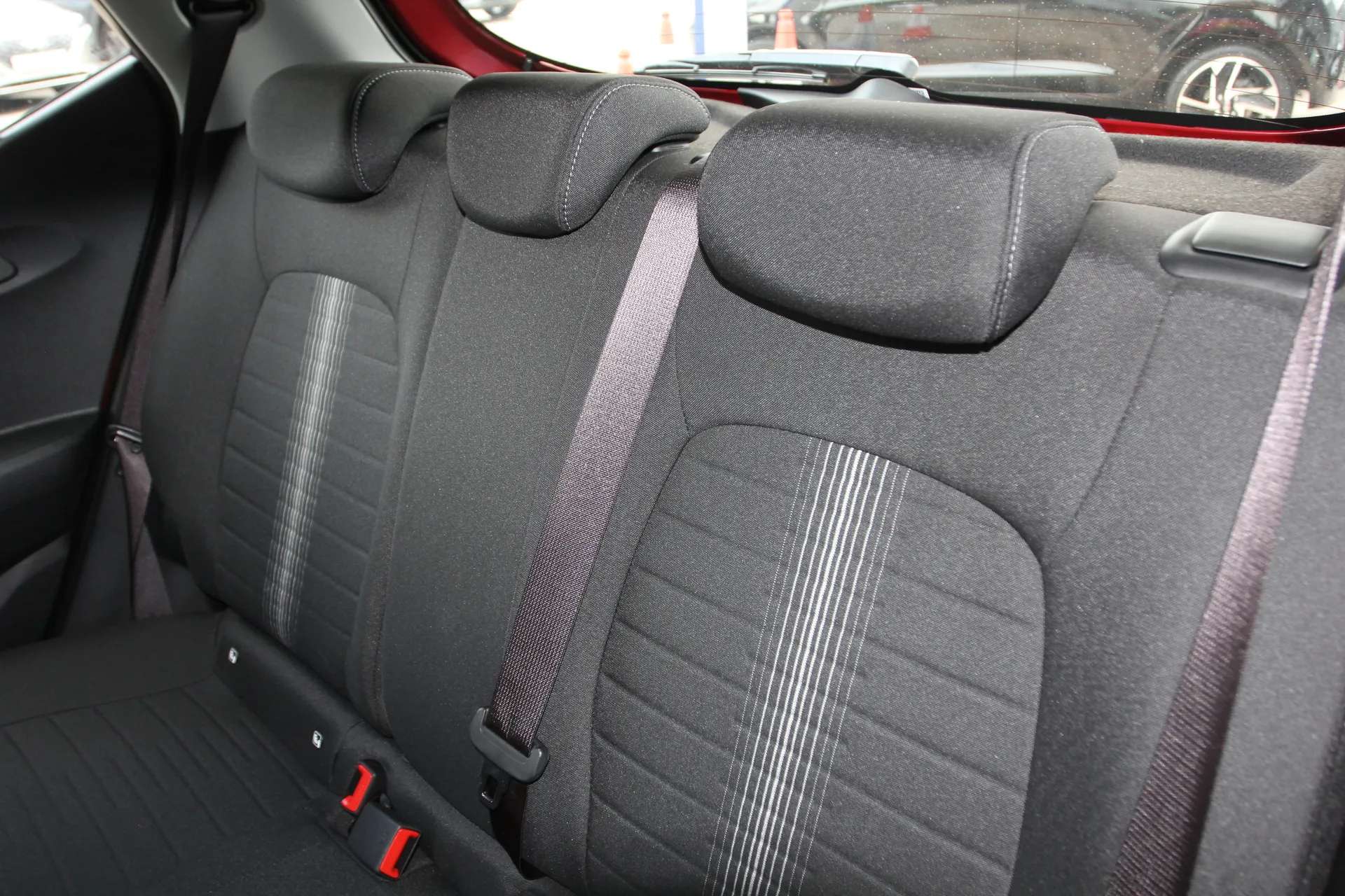 2026 HYUNDAI I10 2026 HYUNDAI I10
