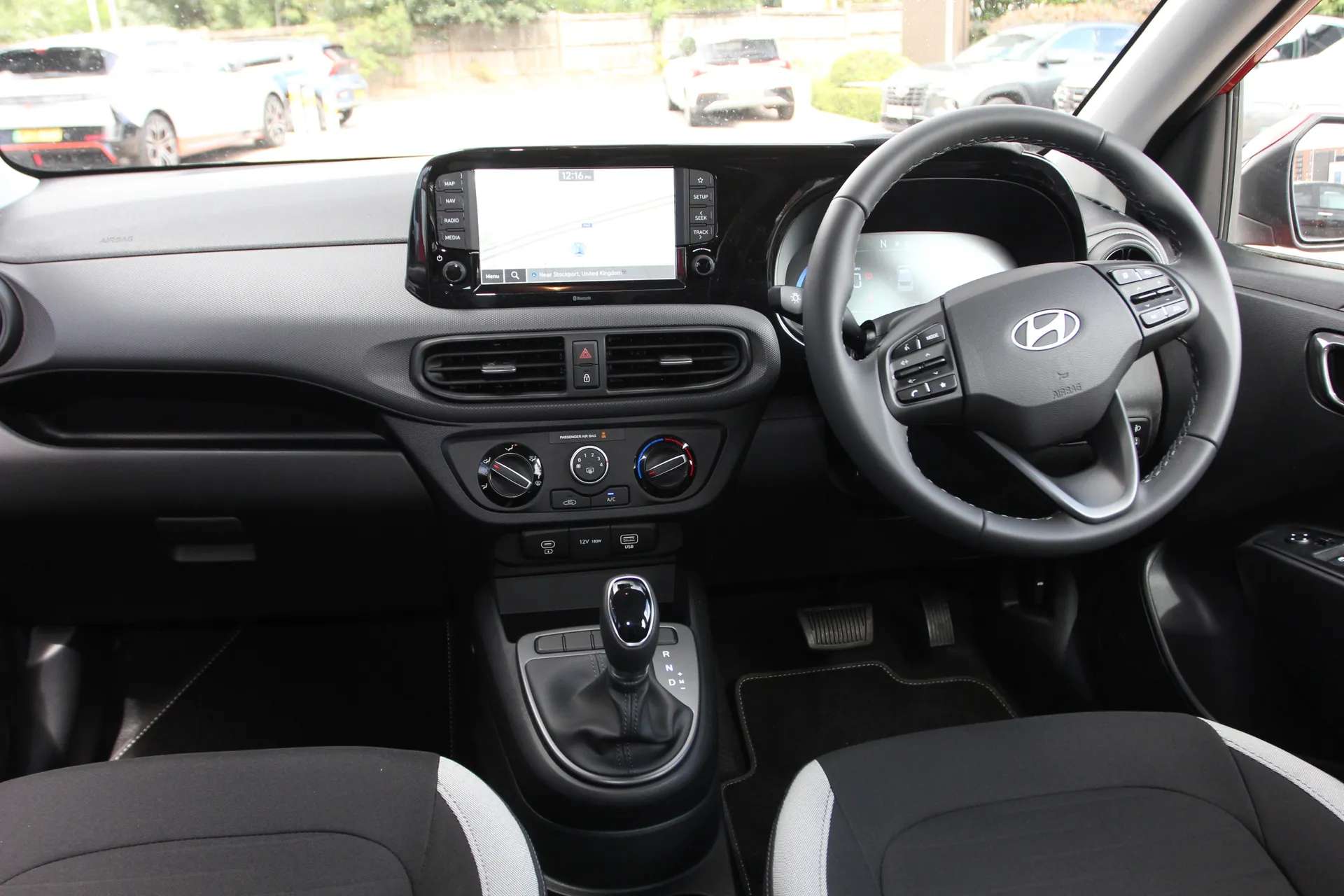 2026 HYUNDAI I10 2026 HYUNDAI I10