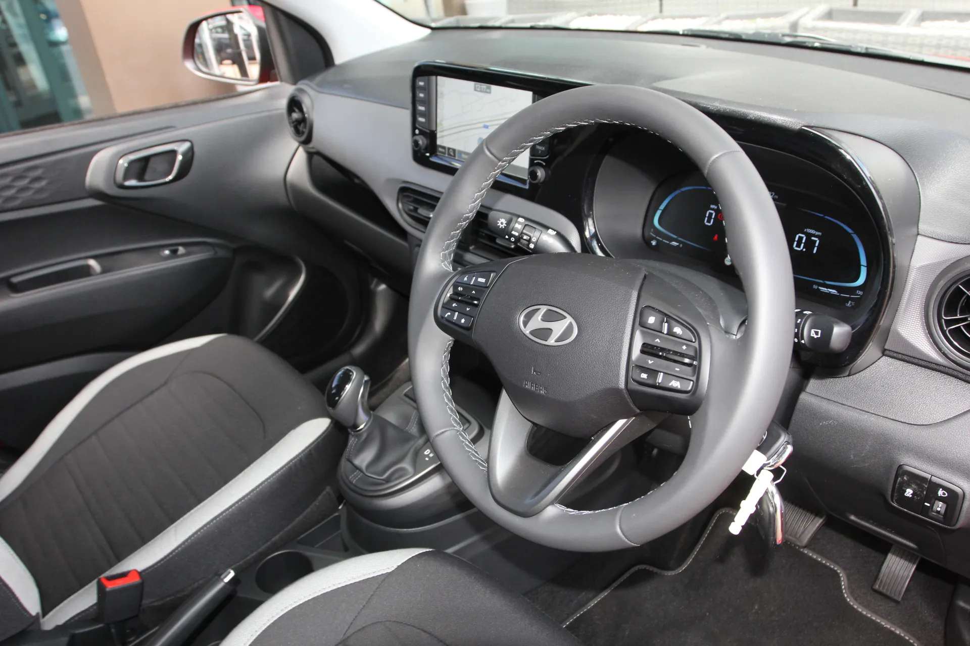 2026 HYUNDAI I10 2026 HYUNDAI I10