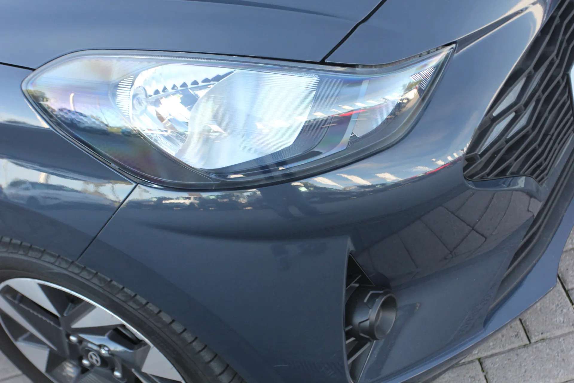 2023 HYUNDAI I10 2023 HYUNDAI I10