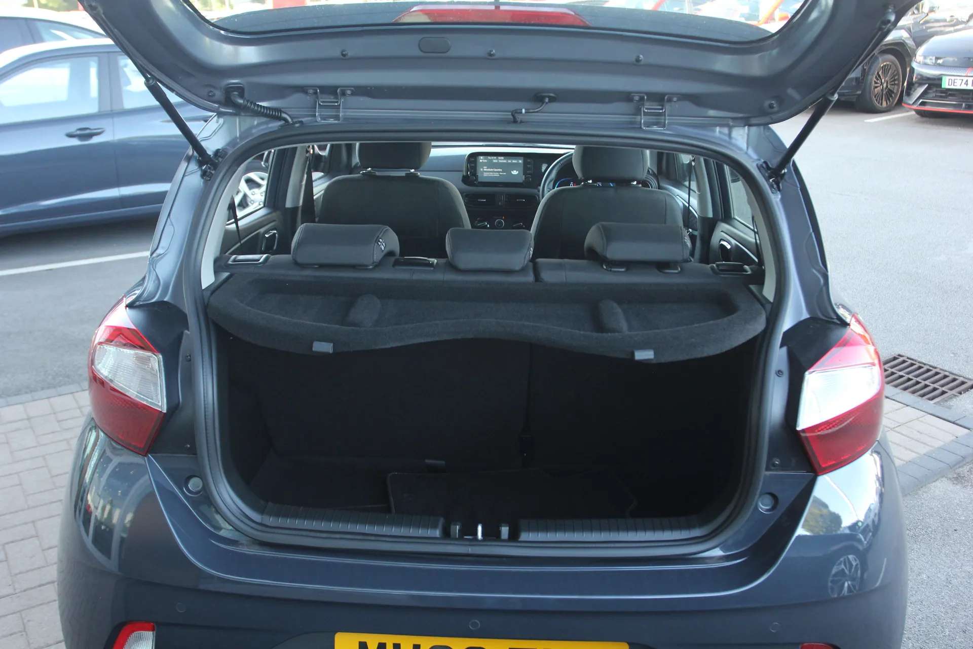 2023 HYUNDAI I10 2023 HYUNDAI I10