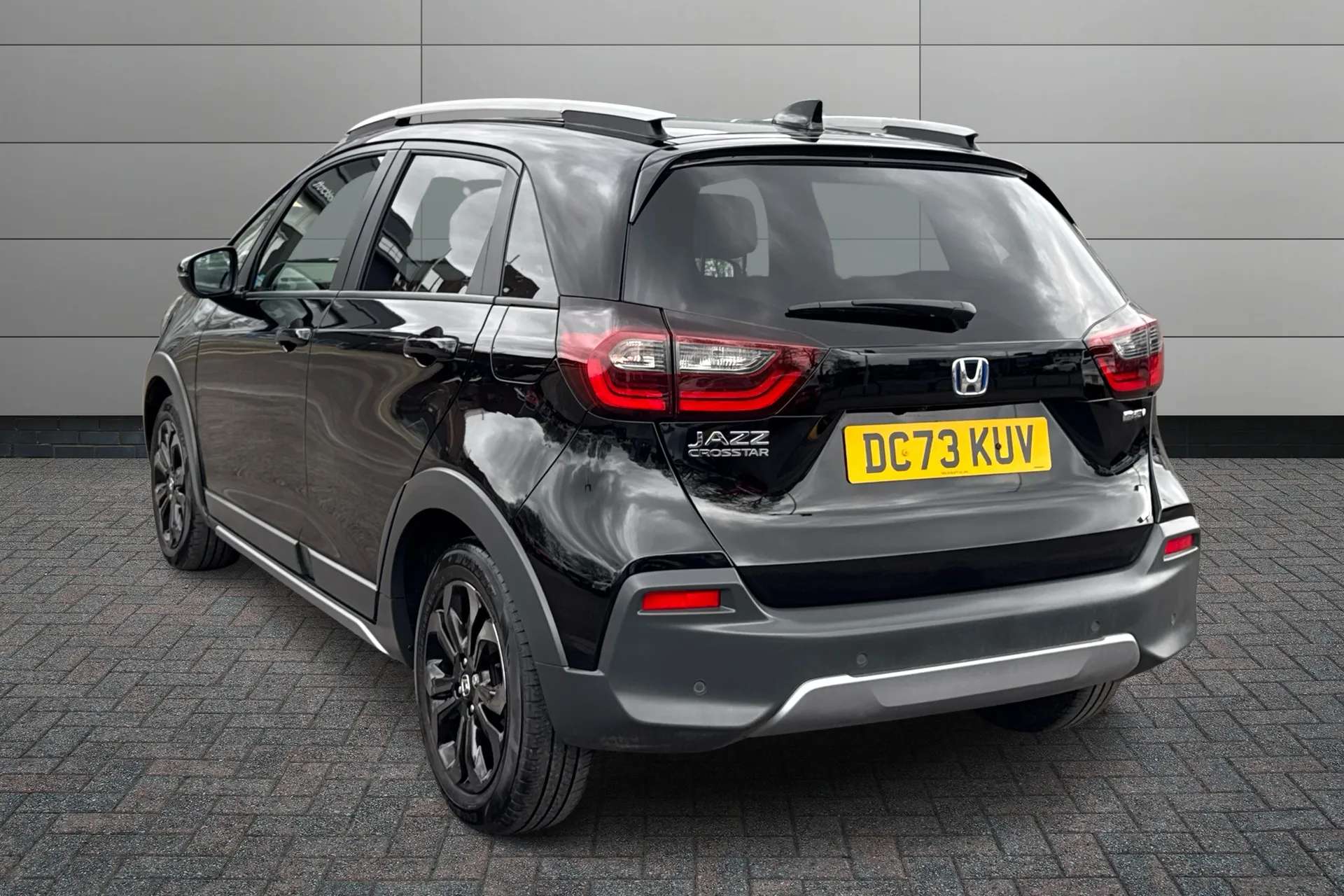 2024 HONDA JAZZ 2024 HONDA JAZZ