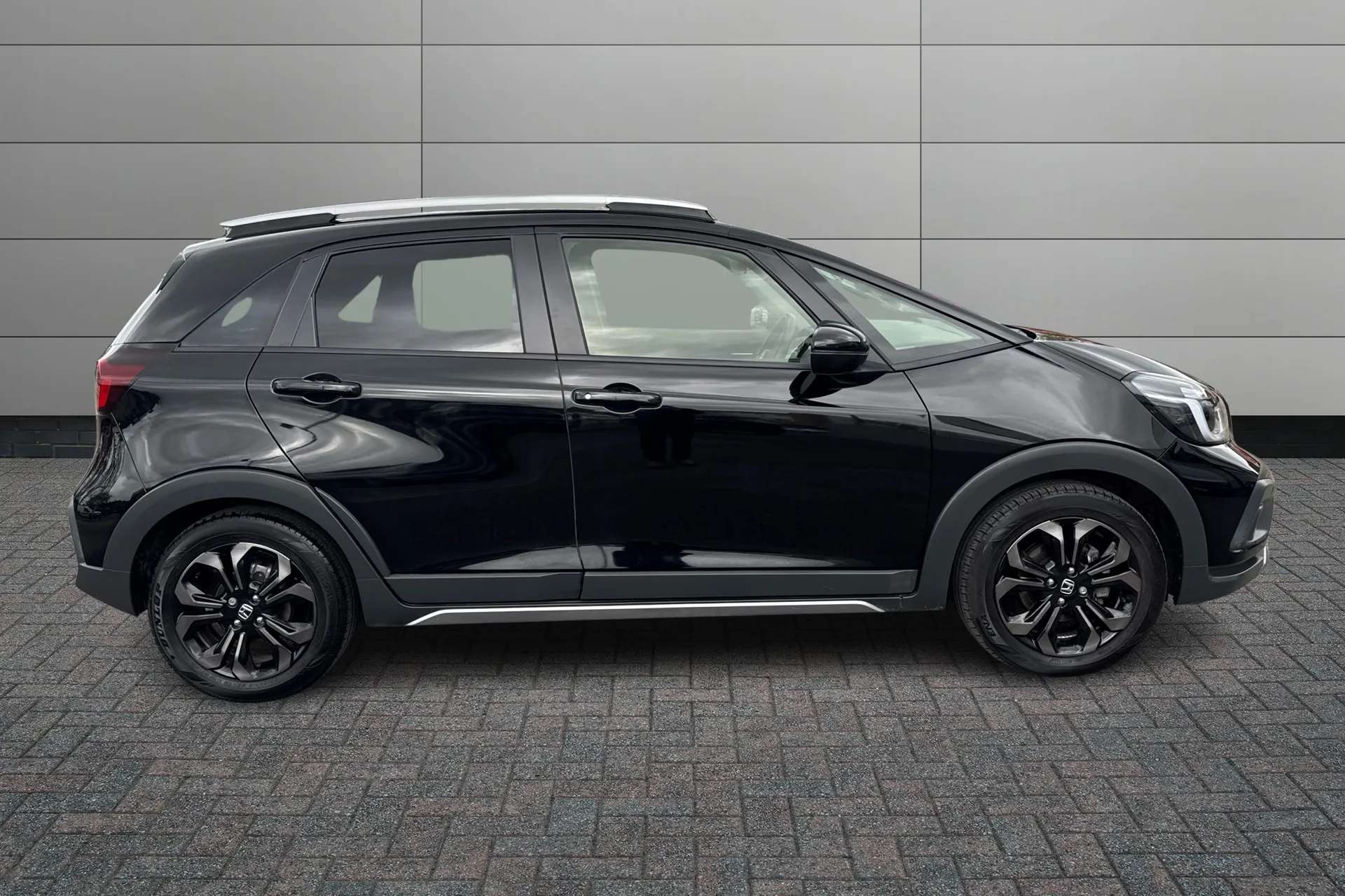 2024 HONDA JAZZ 2024 HONDA JAZZ