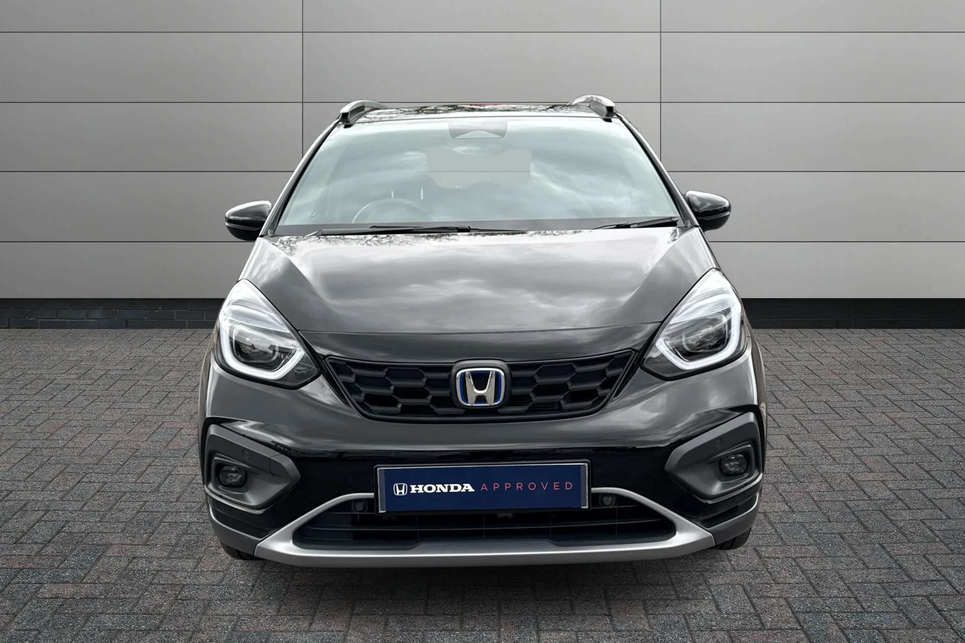 2024 HONDA JAZZ 2024 HONDA JAZZ