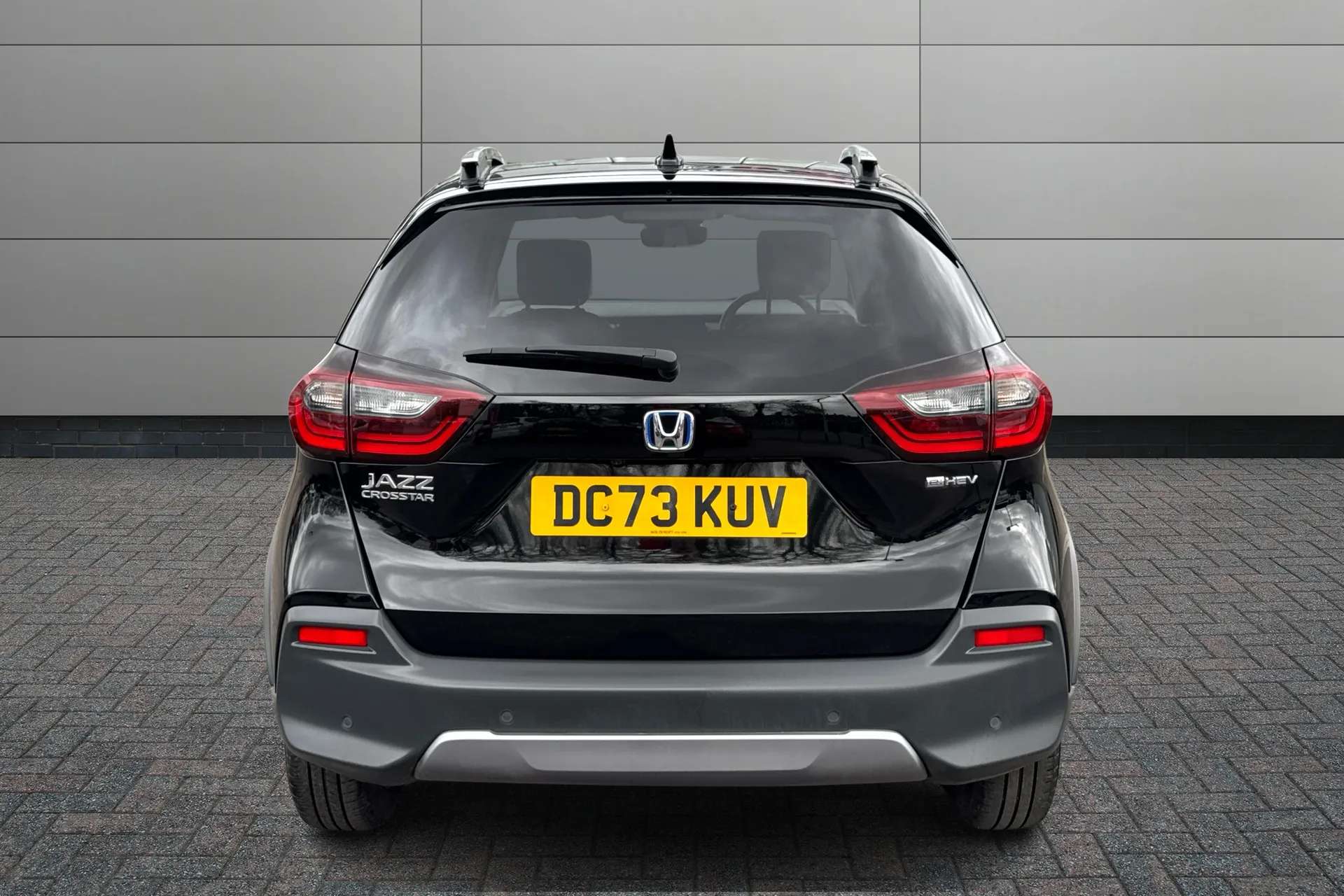 2024 HONDA JAZZ 2024 HONDA JAZZ