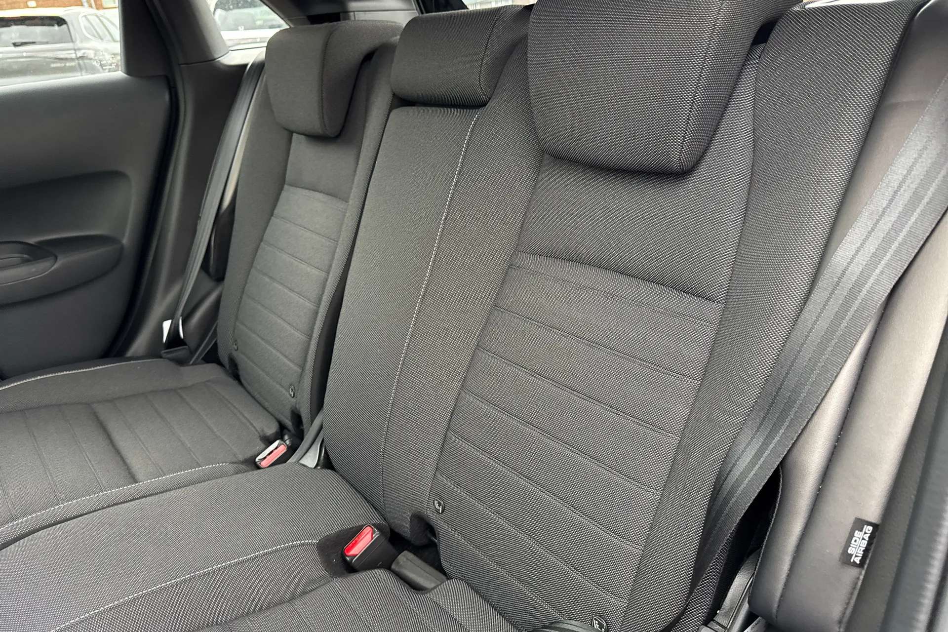 2024 HONDA JAZZ 2024 HONDA JAZZ
