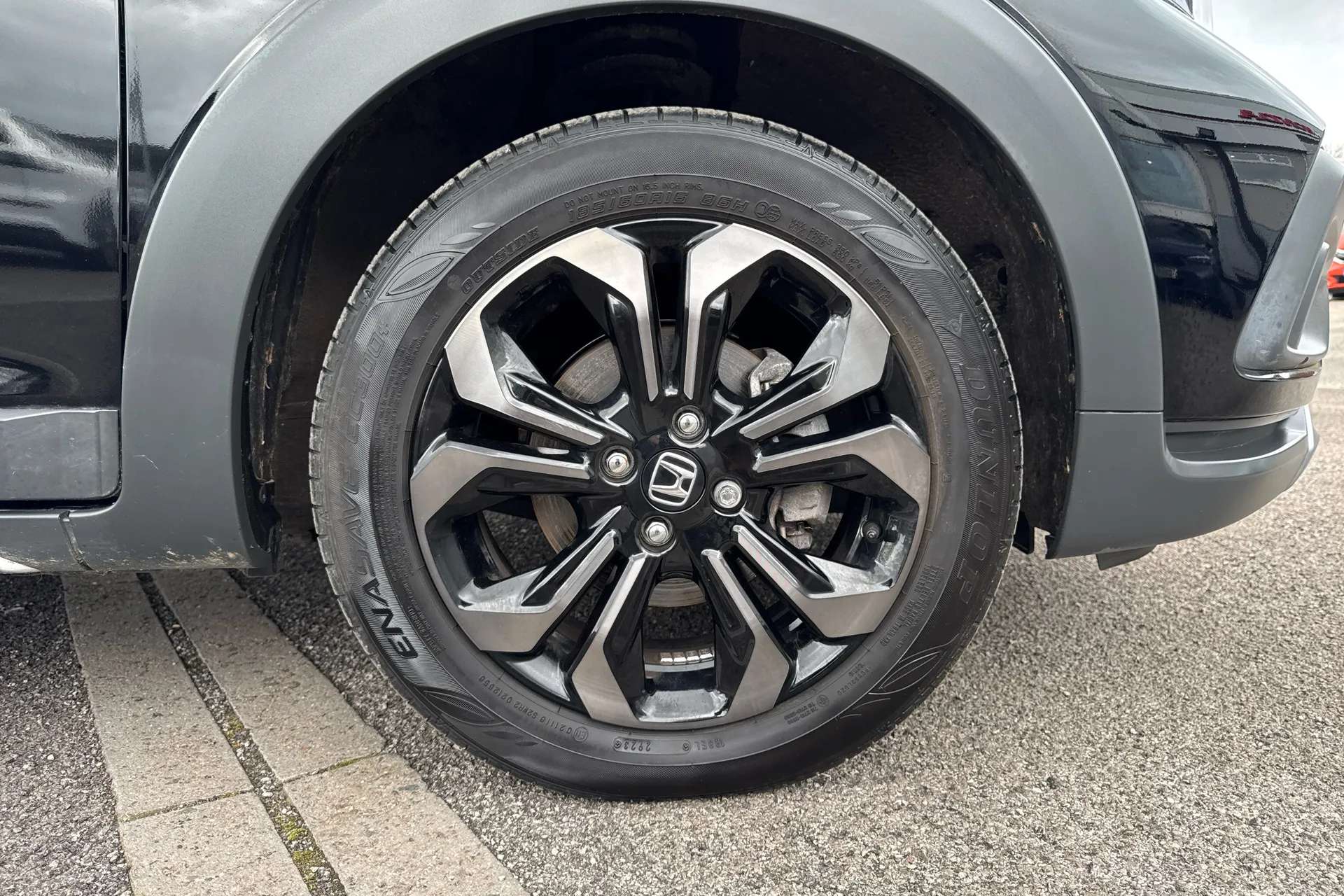 2024 HONDA JAZZ 2024 HONDA JAZZ