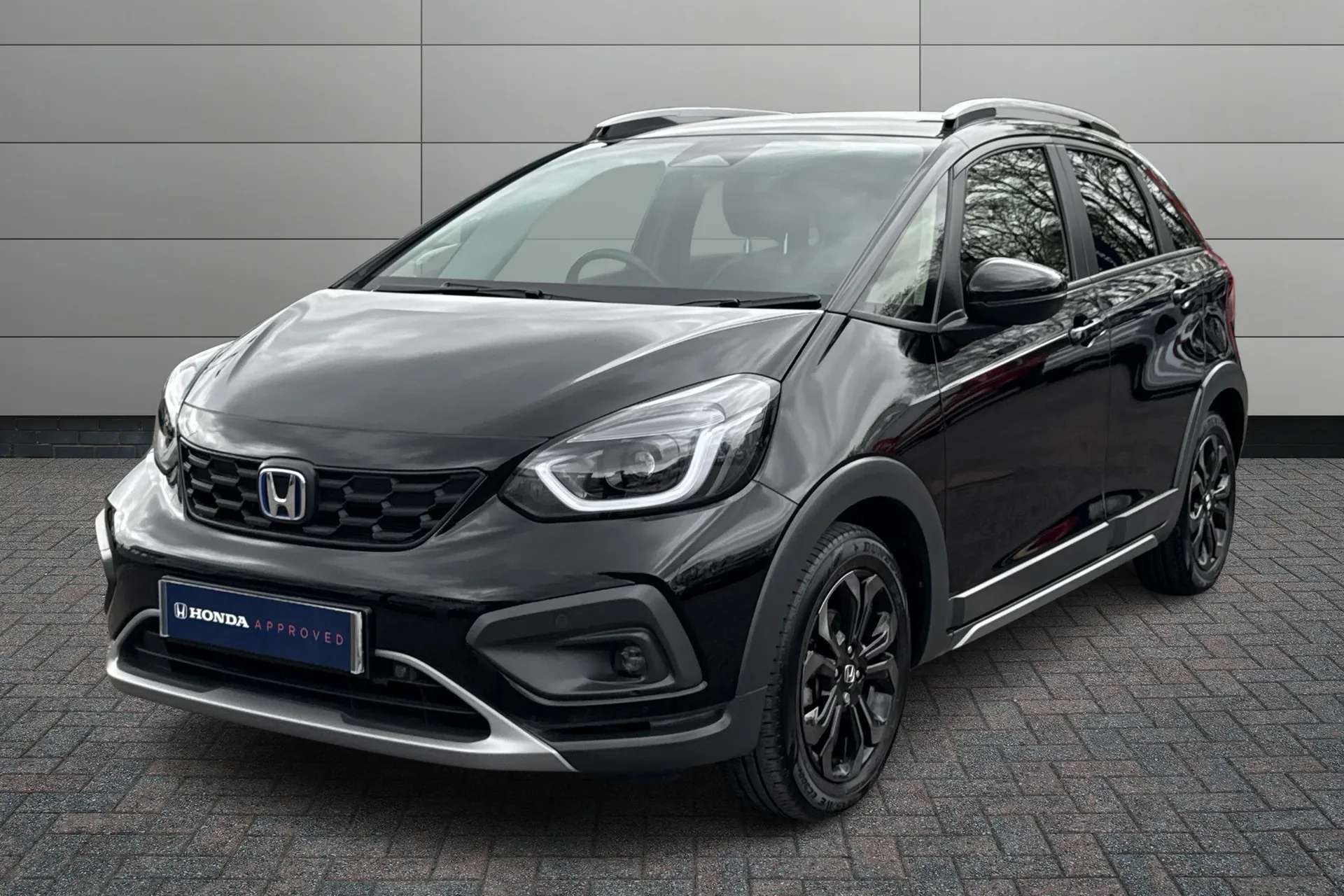 2024 HONDA JAZZ 2024 HONDA JAZZ