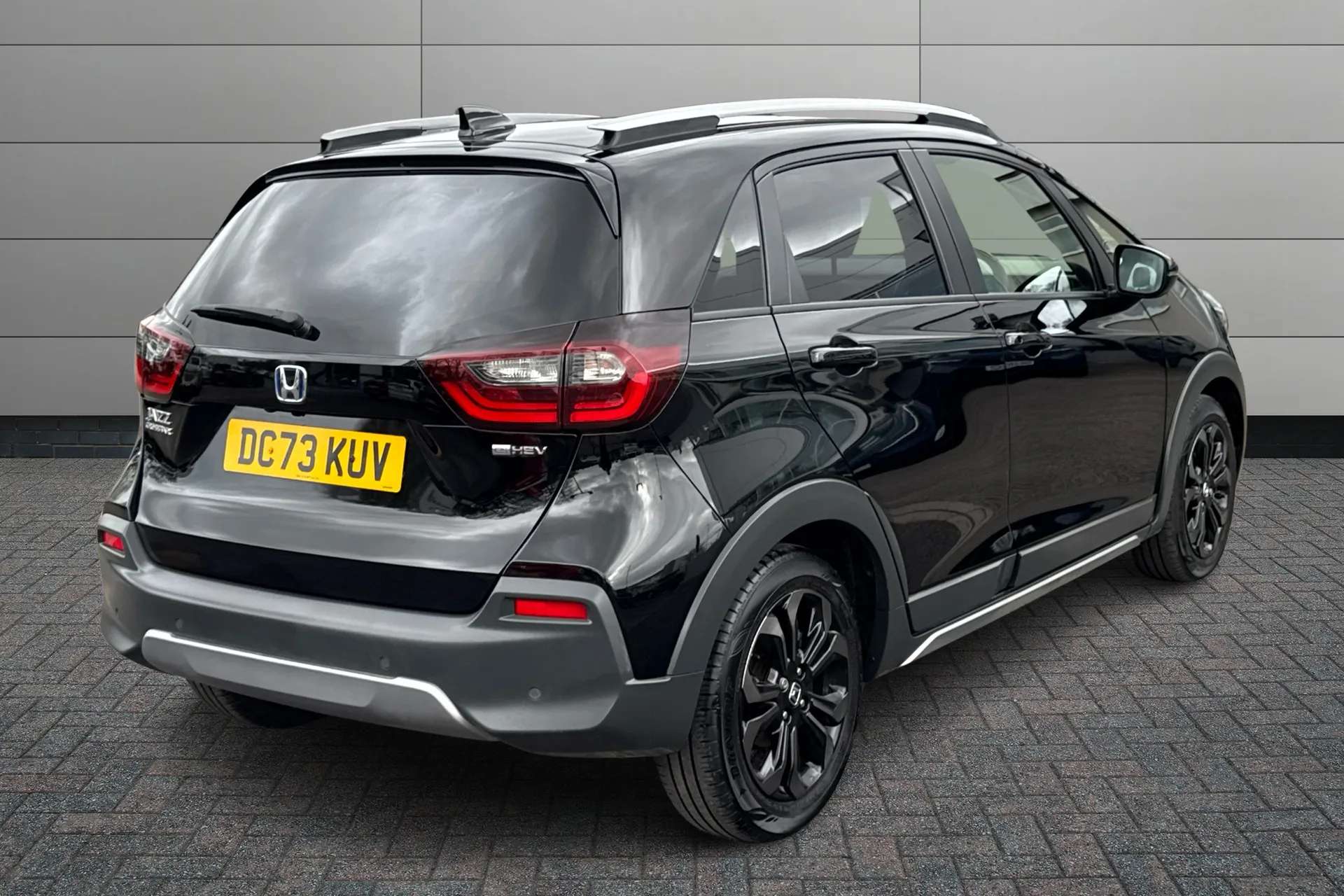 2024 HONDA JAZZ 2024 HONDA JAZZ