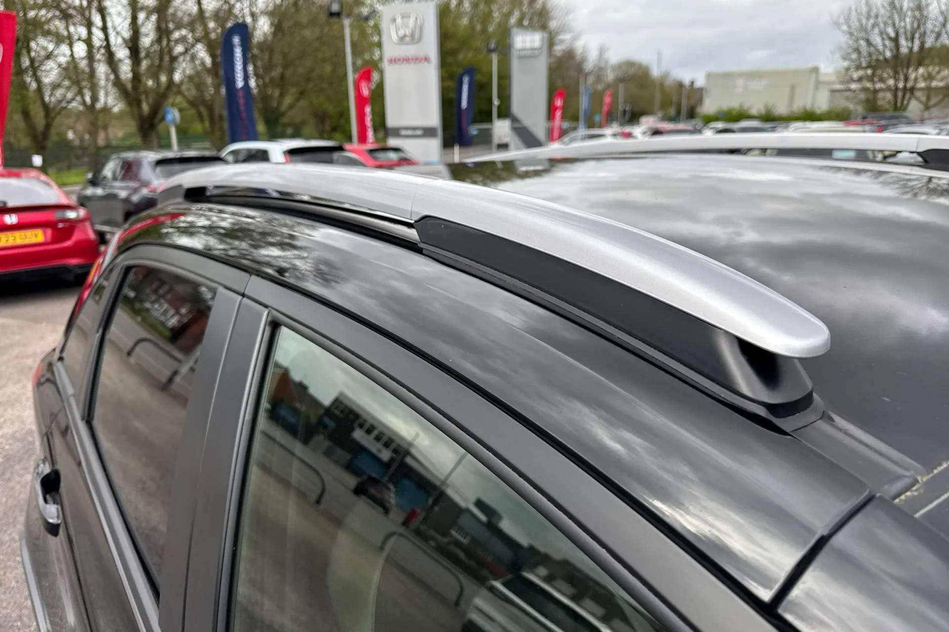 2024 HONDA JAZZ 2024 HONDA JAZZ
