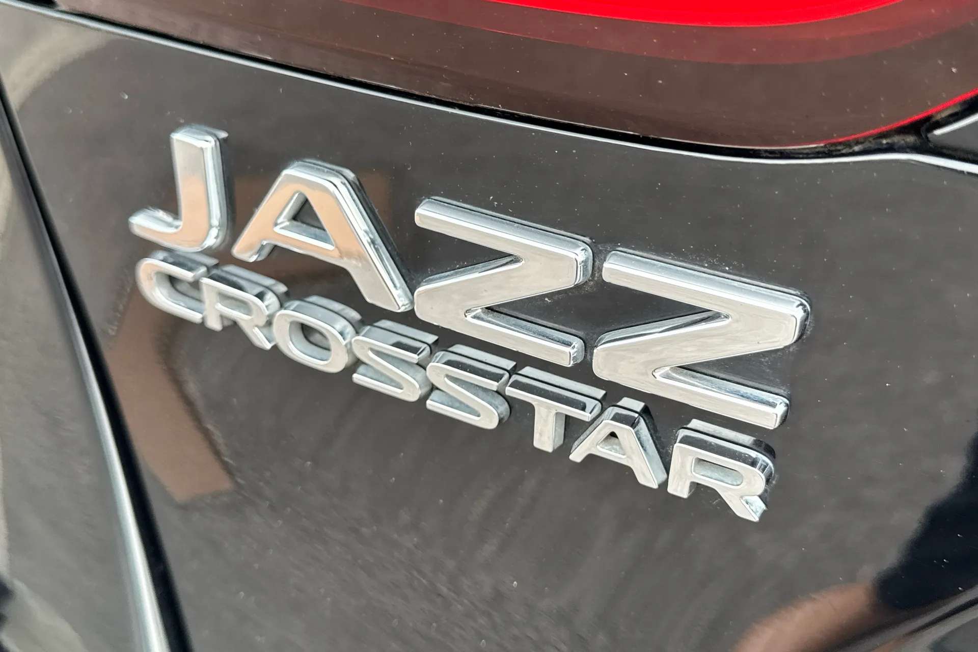 2024 HONDA JAZZ 2024 HONDA JAZZ