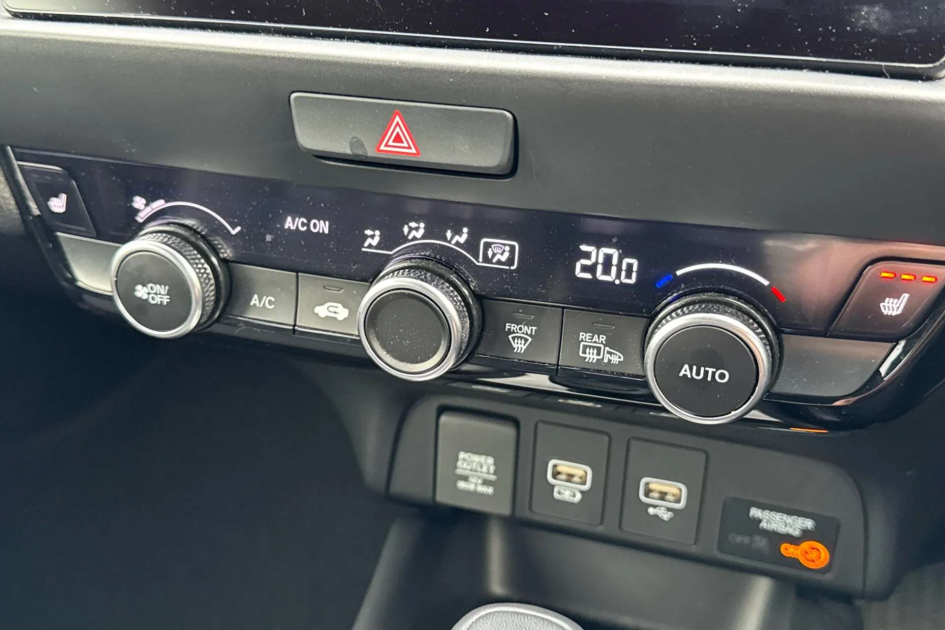 2024 HONDA JAZZ 2024 HONDA JAZZ