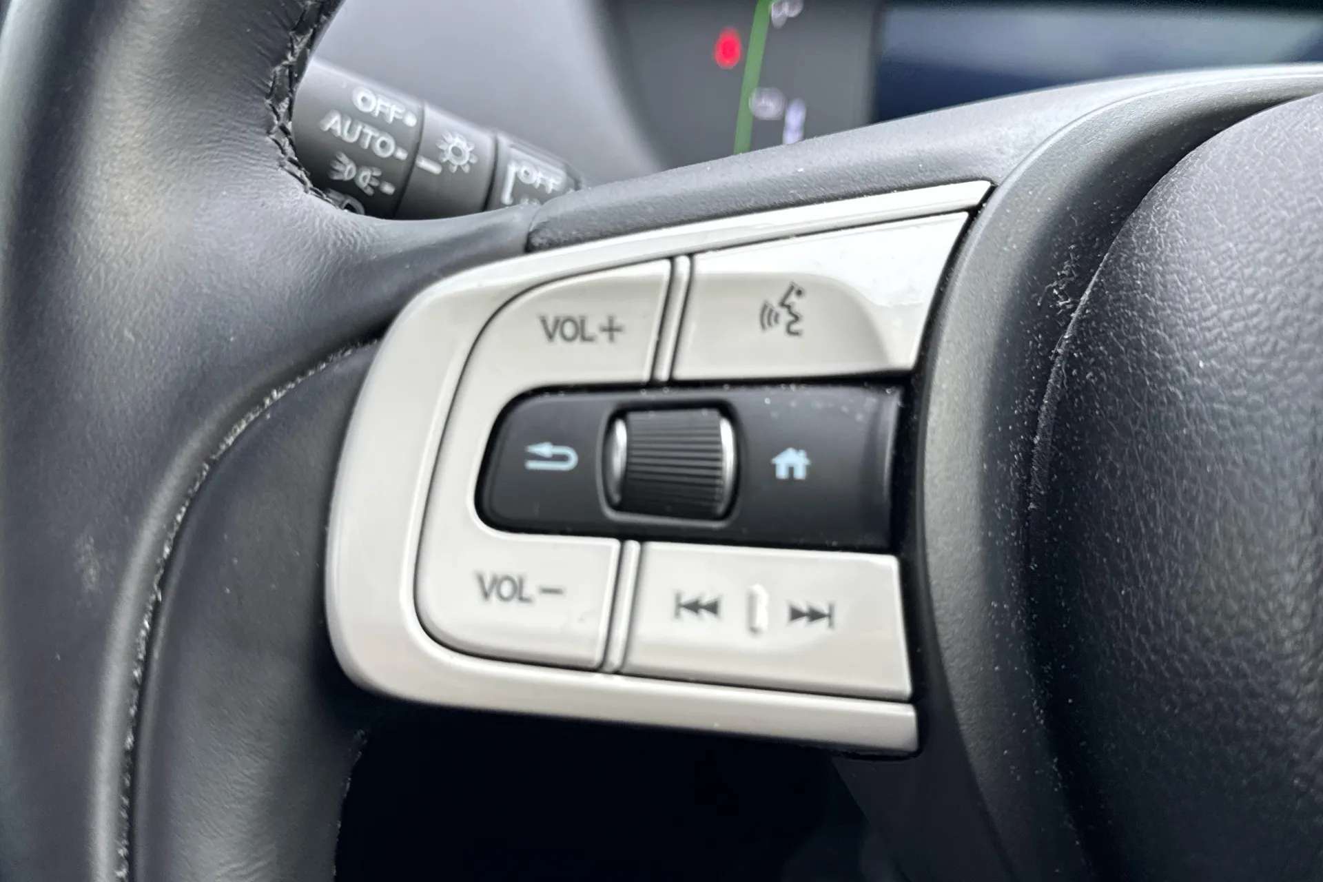 2024 HONDA JAZZ 2024 HONDA JAZZ