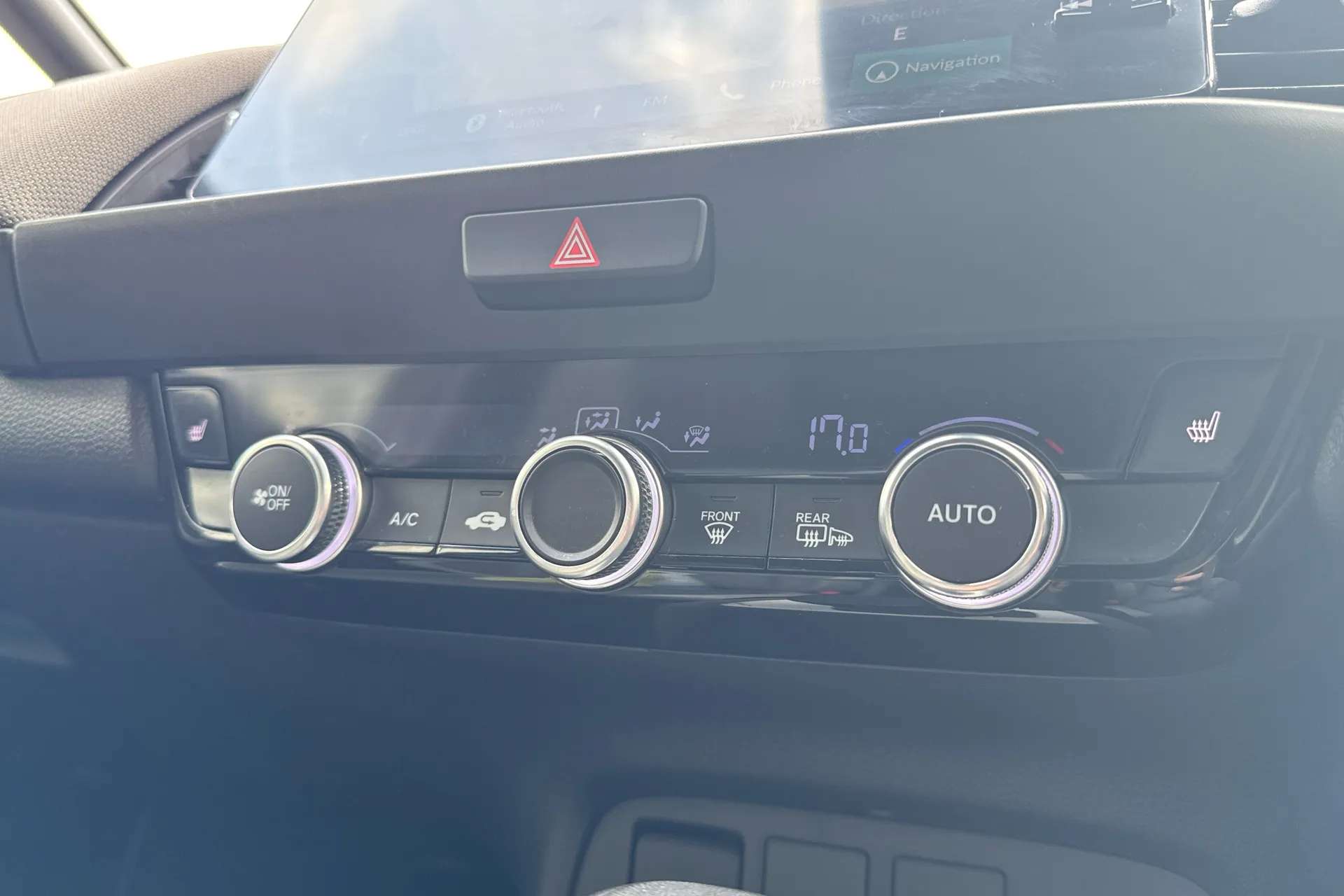 A 2024 HONDA JAZZ 1.5 i-MMD Hybrid Crosstar Advance 5dr eCVT A 2024 HONDA JAZZ 1.5 i-MMD Hybrid Crosstar Advance 5dr eCVT