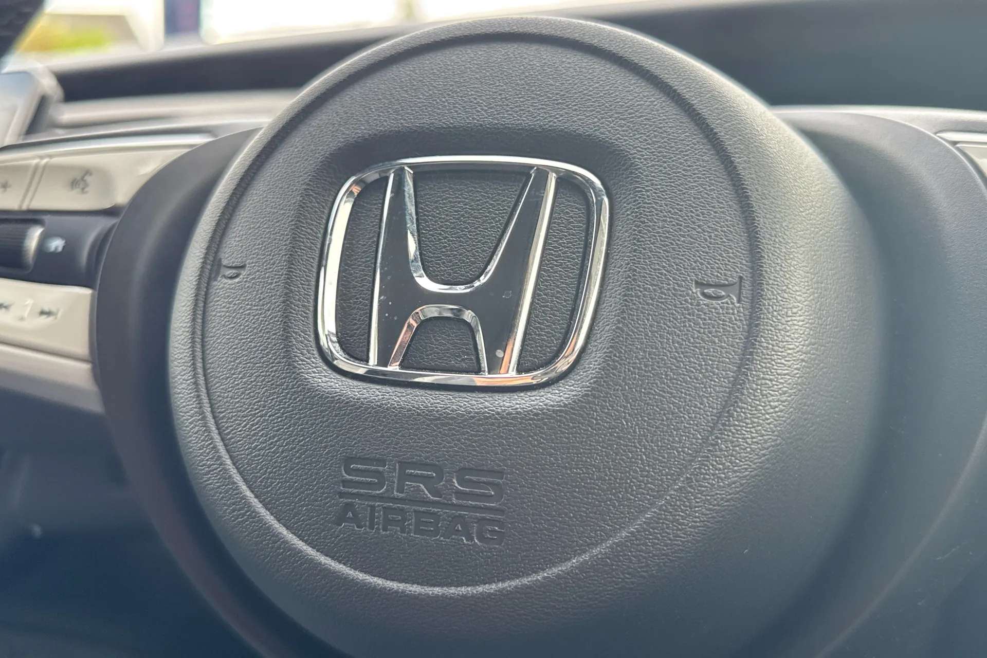 A 2024 HONDA JAZZ 1.5 i-MMD Hybrid Crosstar Advance 5dr eCVT A 2024 HONDA JAZZ 1.5 i-MMD Hybrid Crosstar Advance 5dr eCVT