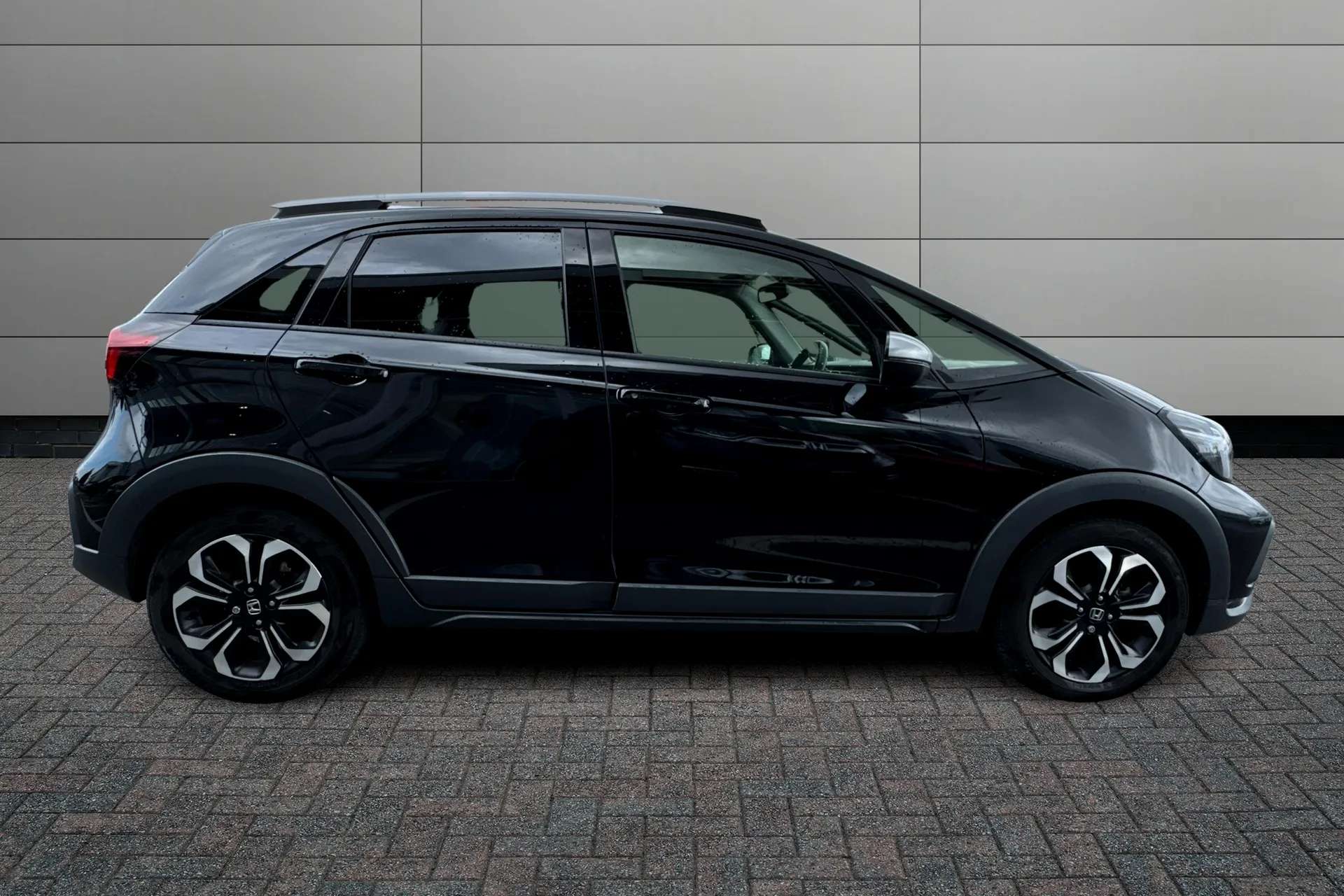 2024 HONDA JAZZ 2024 HONDA JAZZ