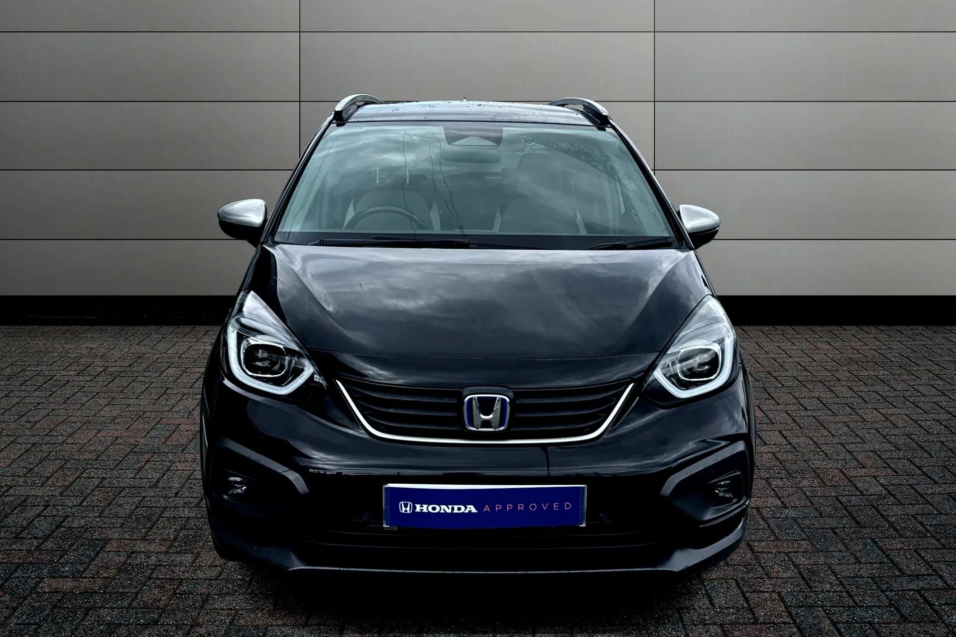 2024 HONDA JAZZ 2024 HONDA JAZZ