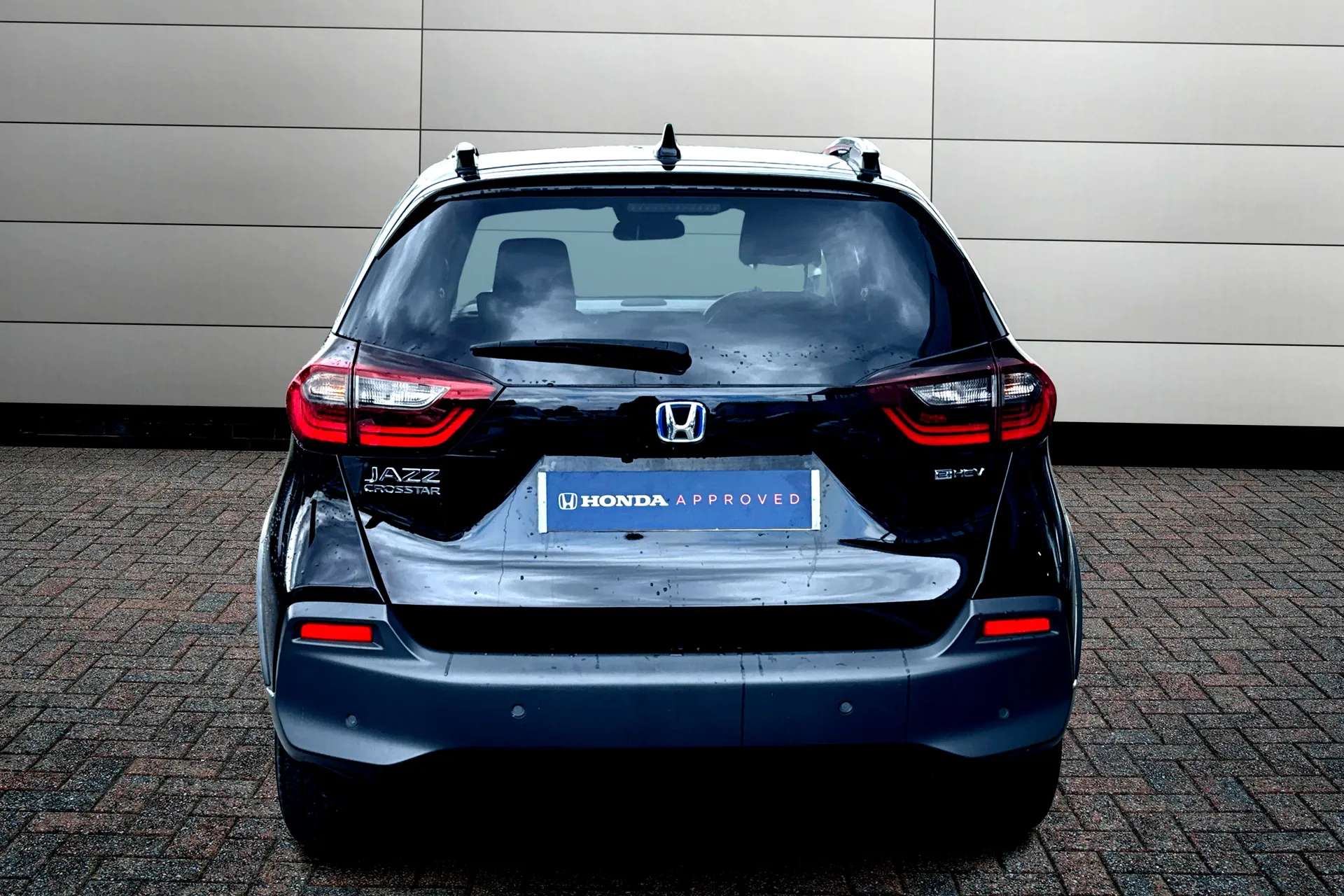 2024 HONDA JAZZ 2024 HONDA JAZZ