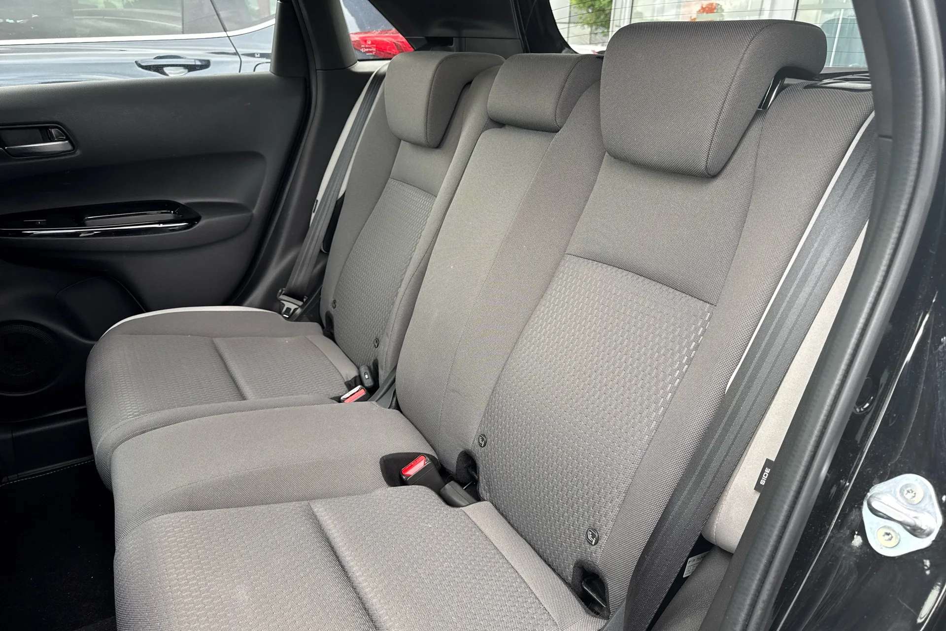 2024 HONDA JAZZ 2024 HONDA JAZZ