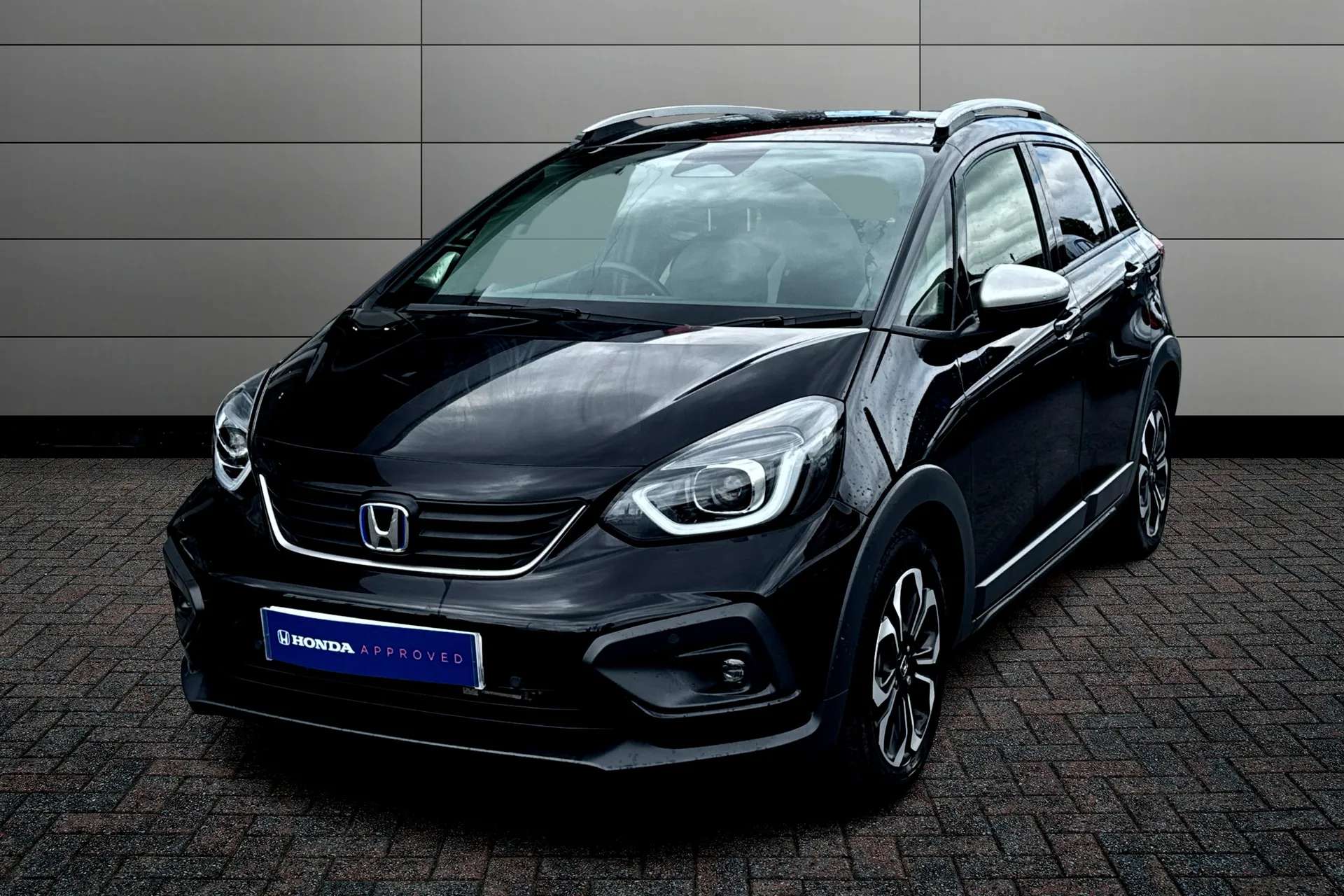 2024 HONDA JAZZ 2024 HONDA JAZZ