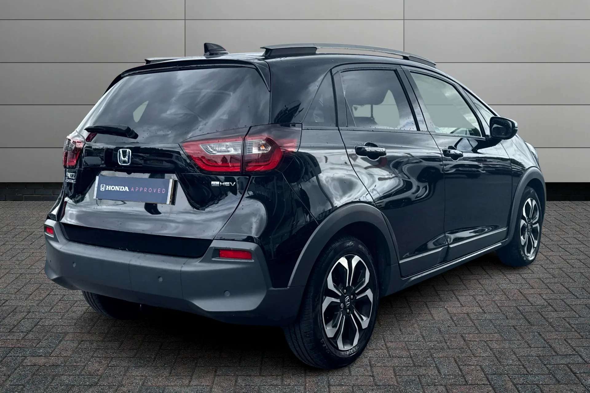 2024 HONDA JAZZ 2024 HONDA JAZZ