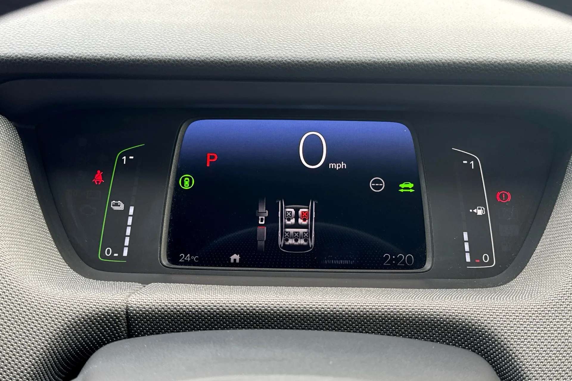 2024 HONDA JAZZ 2024 HONDA JAZZ