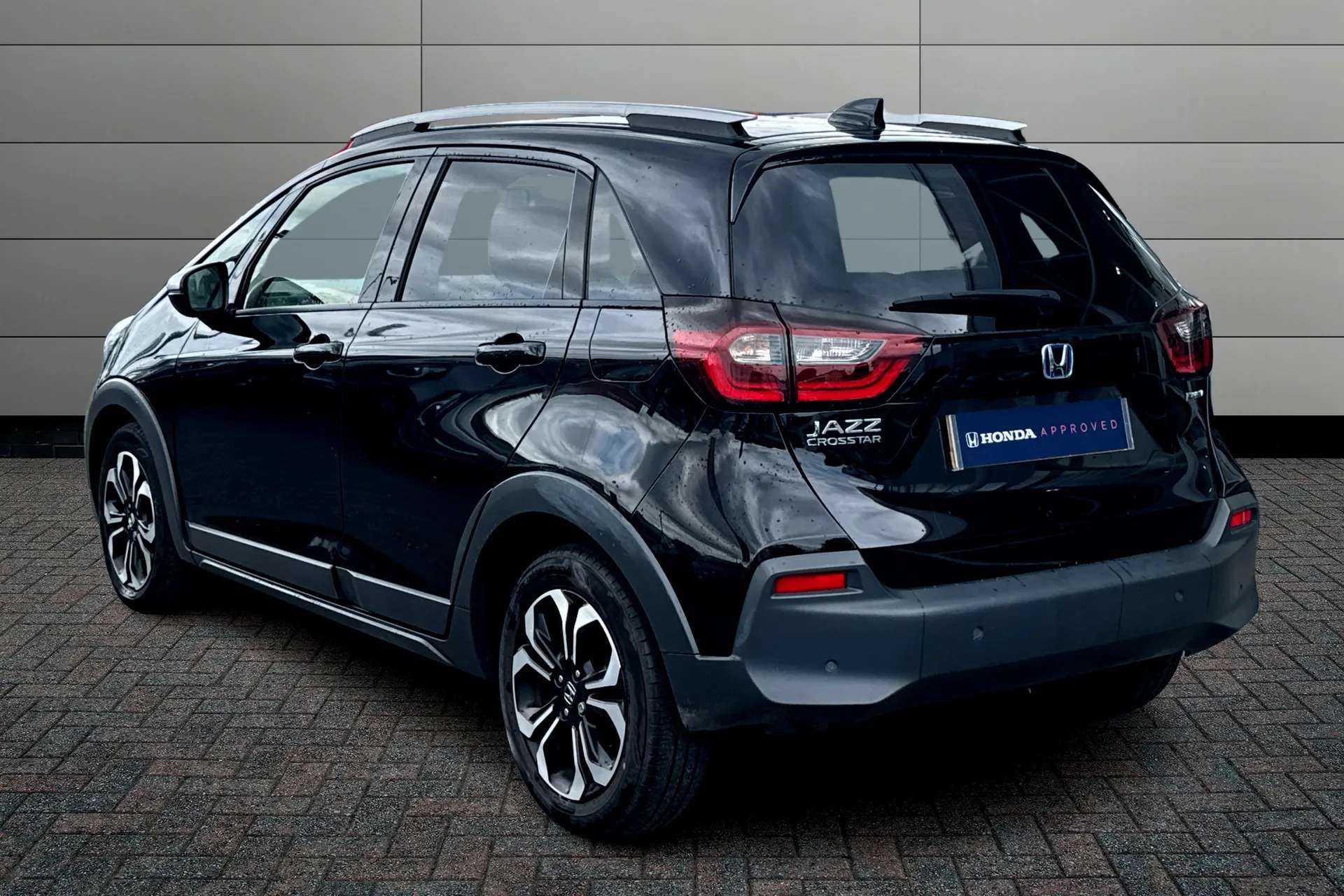 2024 HONDA JAZZ 2024 HONDA JAZZ