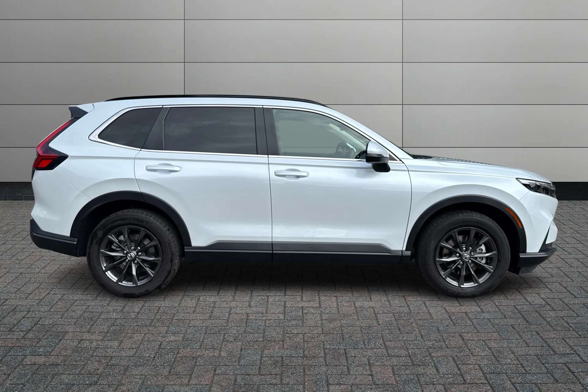 2025 HONDA CR-V 2025 HONDA CR-V