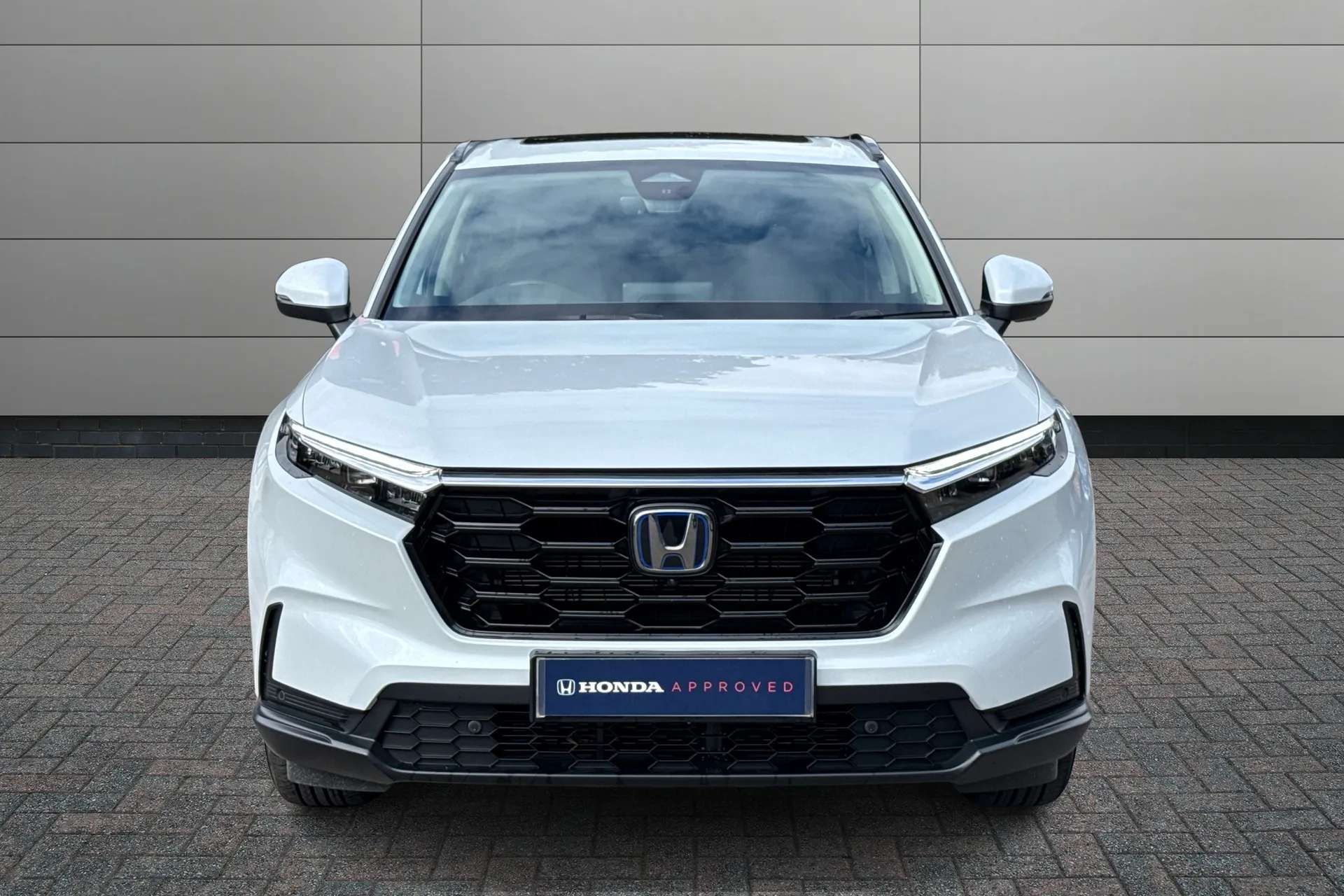 2025 HONDA CR-V 2025 HONDA CR-V