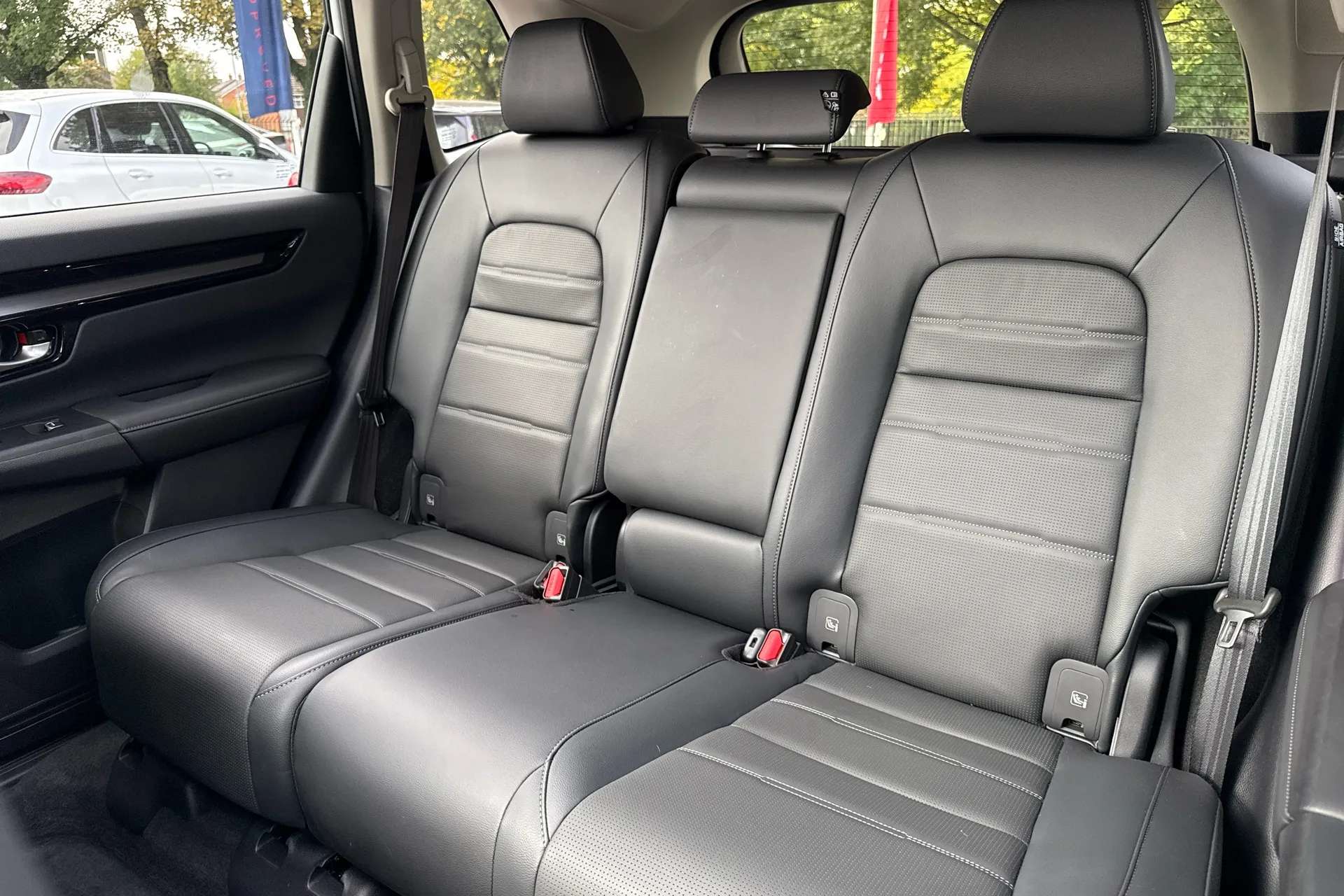 2025 HONDA CR-V 2025 HONDA CR-V