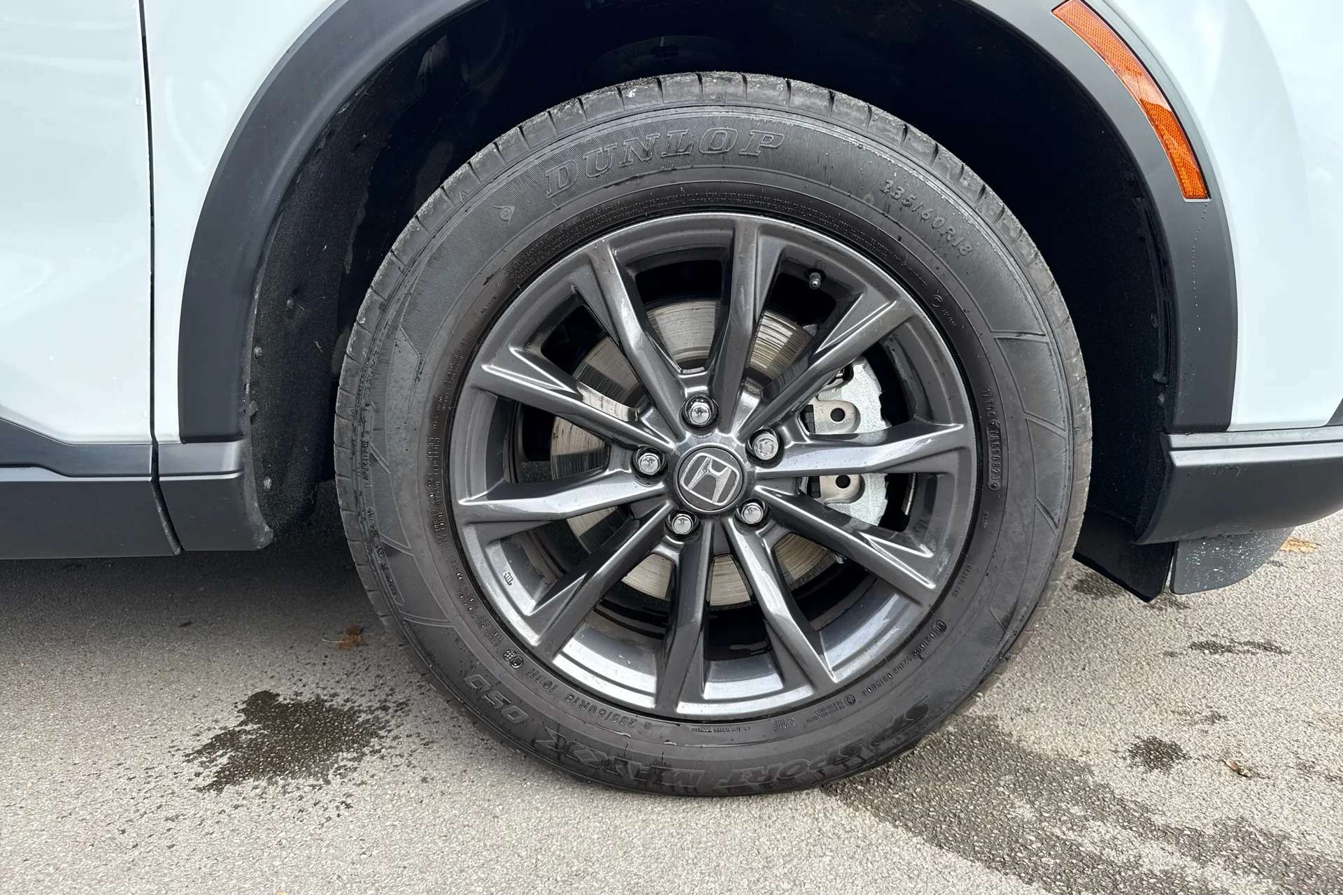 2025 HONDA CR-V 2025 HONDA CR-V