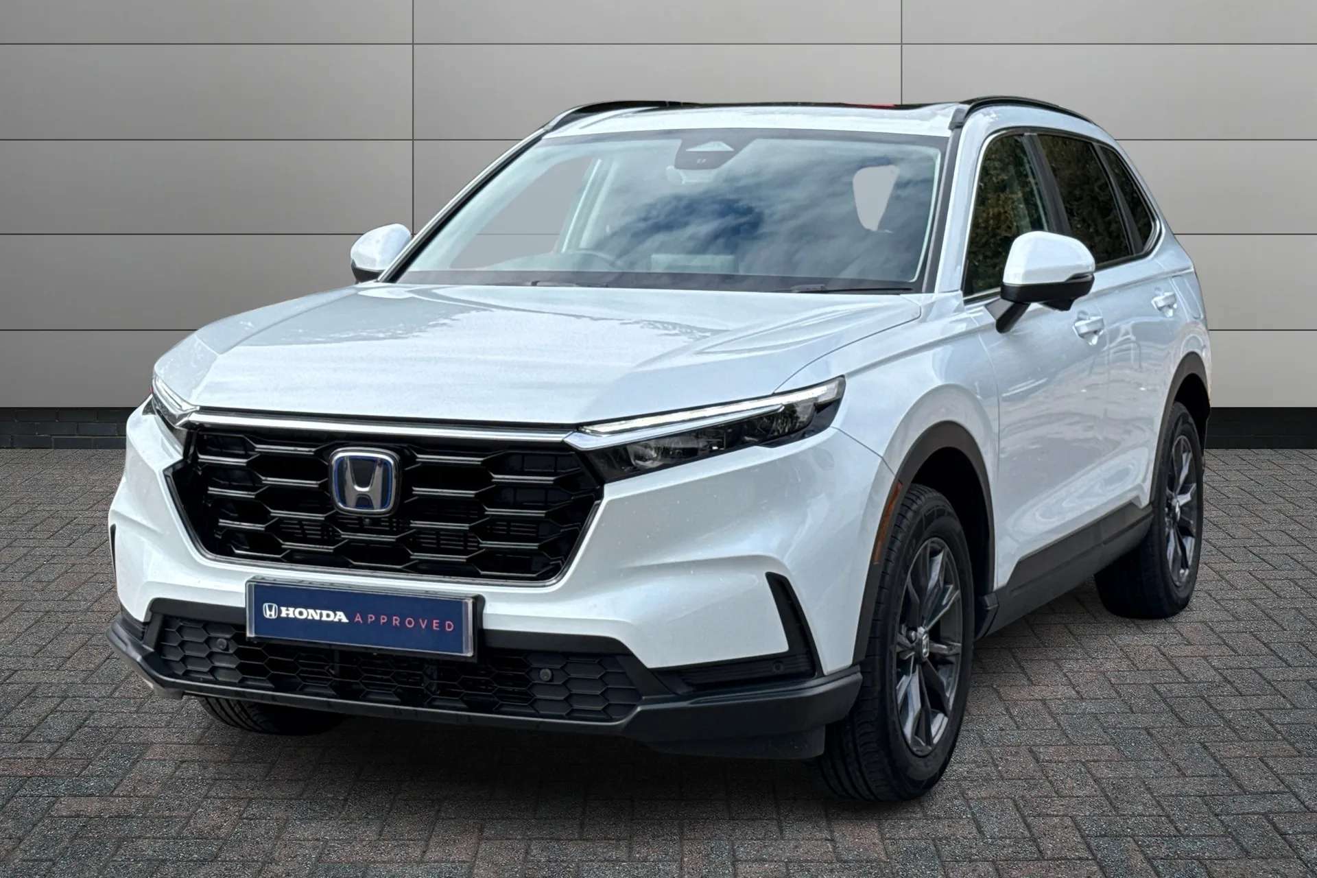2025 HONDA CR-V 2025 HONDA CR-V