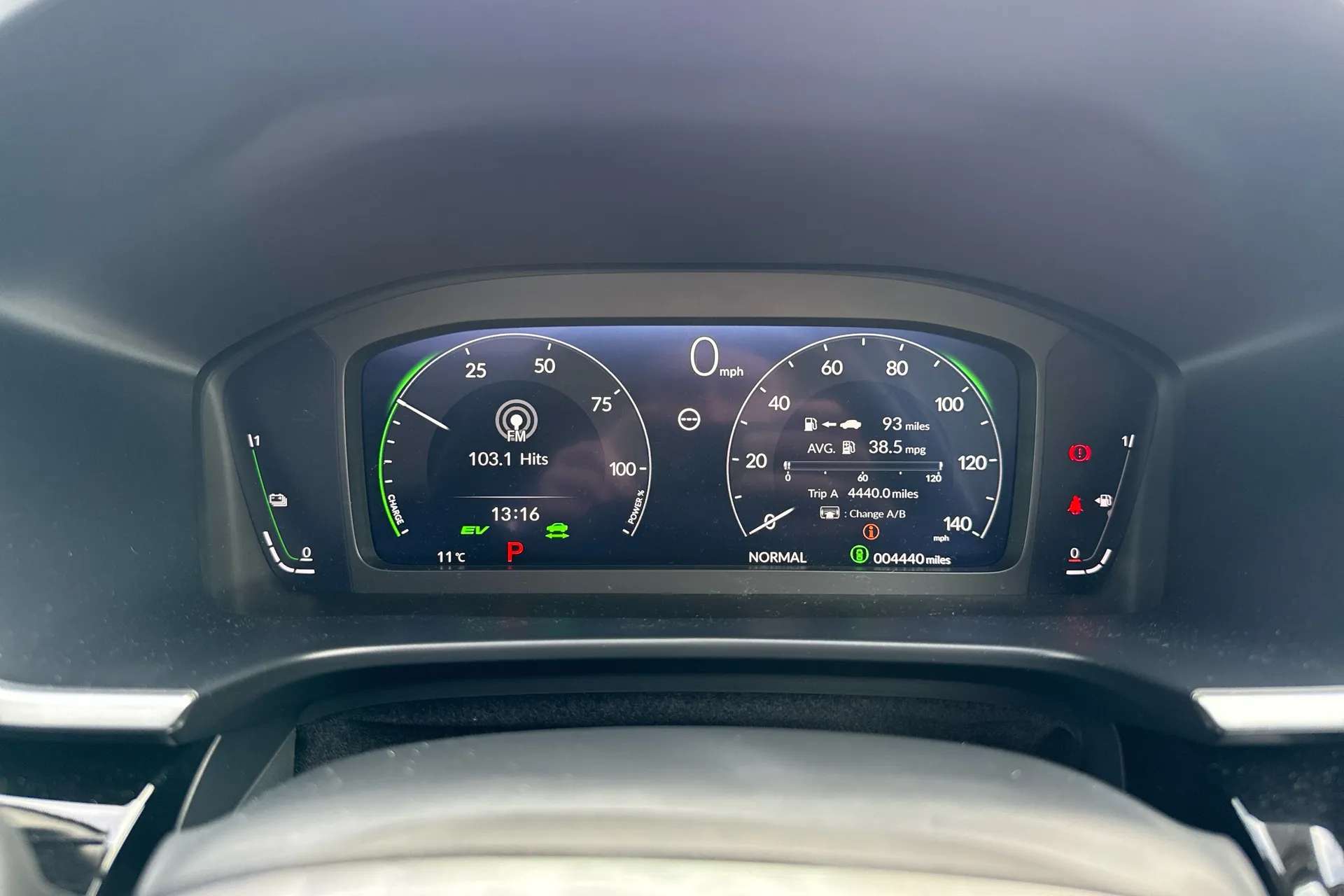 2025 HONDA CR-V 2025 HONDA CR-V