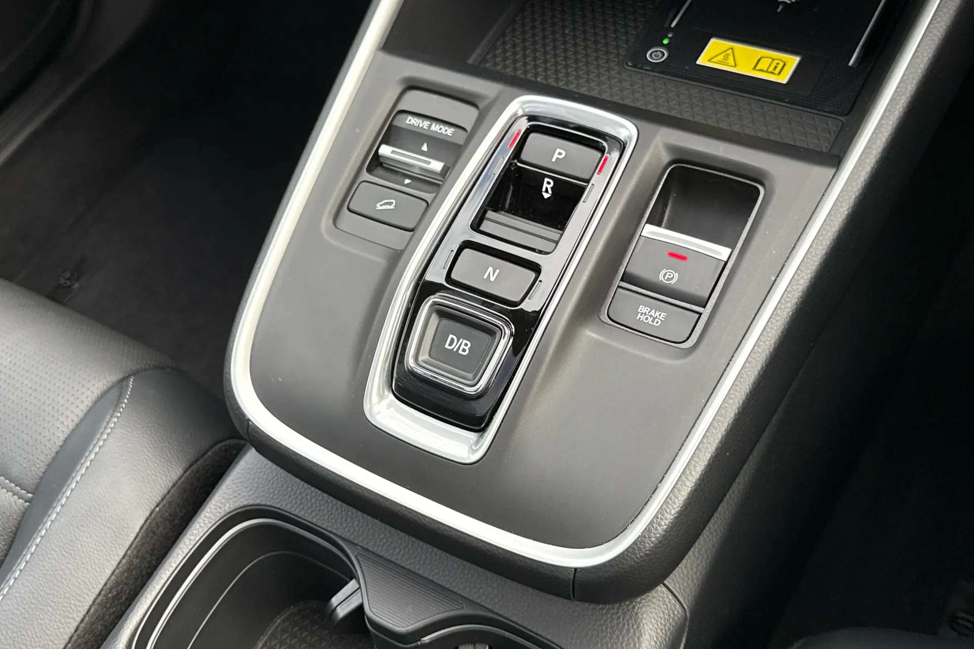 2025 HONDA CR-V 2025 HONDA CR-V