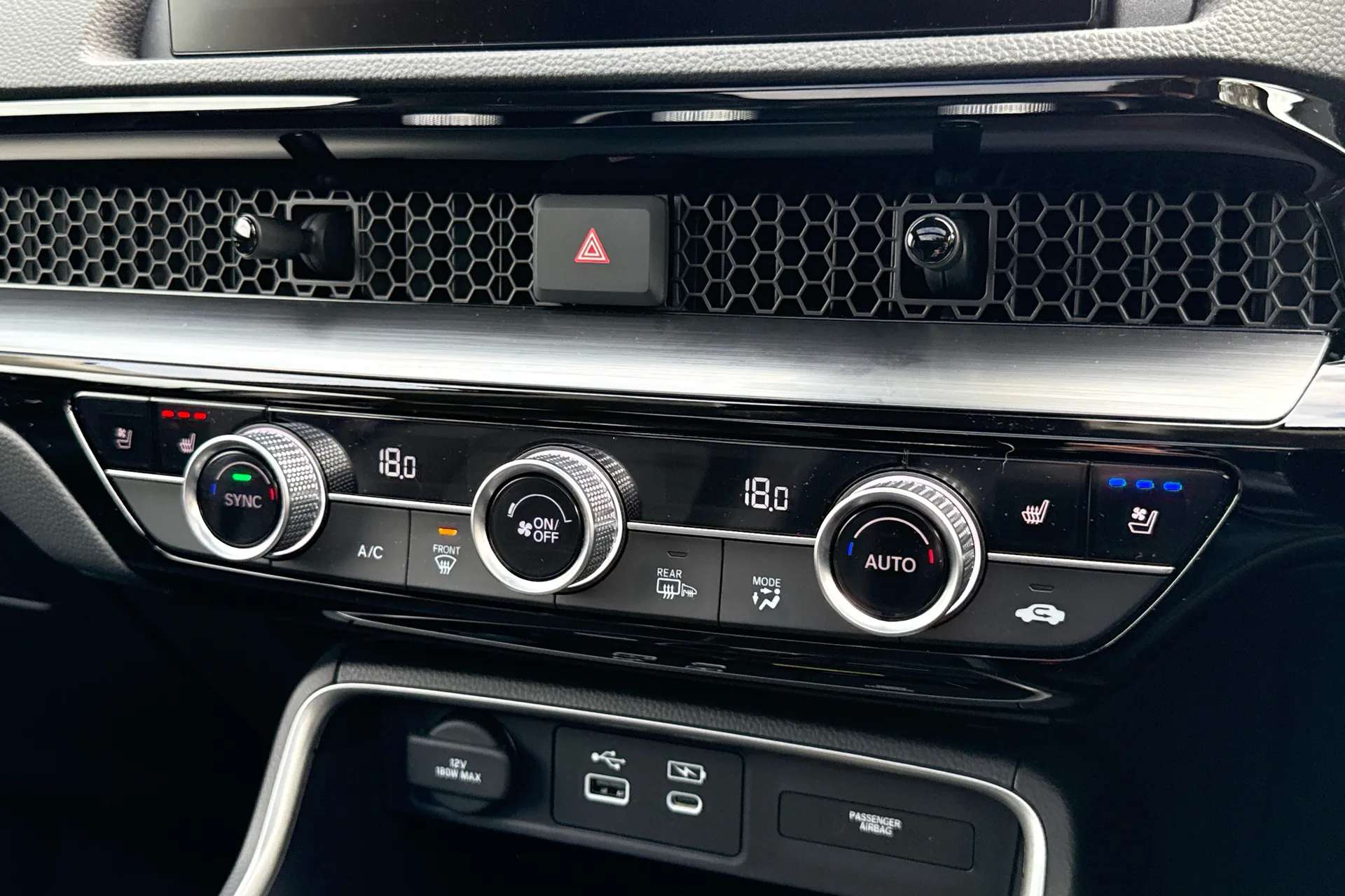 2025 HONDA CR-V 2025 HONDA CR-V