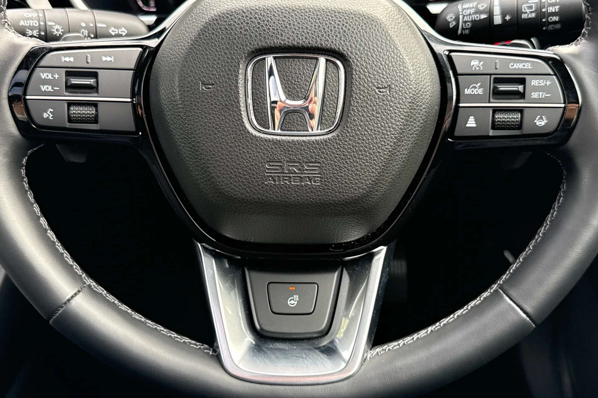 2025 HONDA CR-V 2025 HONDA CR-V