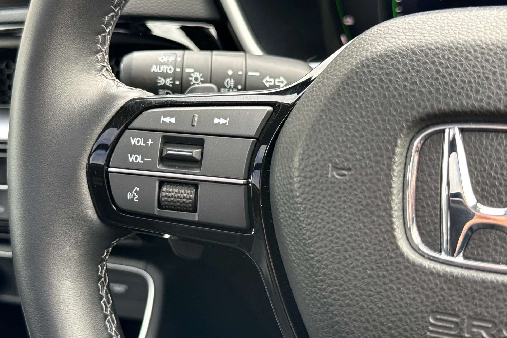 2025 HONDA CR-V 2025 HONDA CR-V