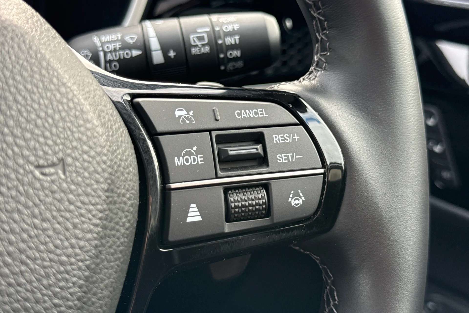 2025 HONDA CR-V 2025 HONDA CR-V